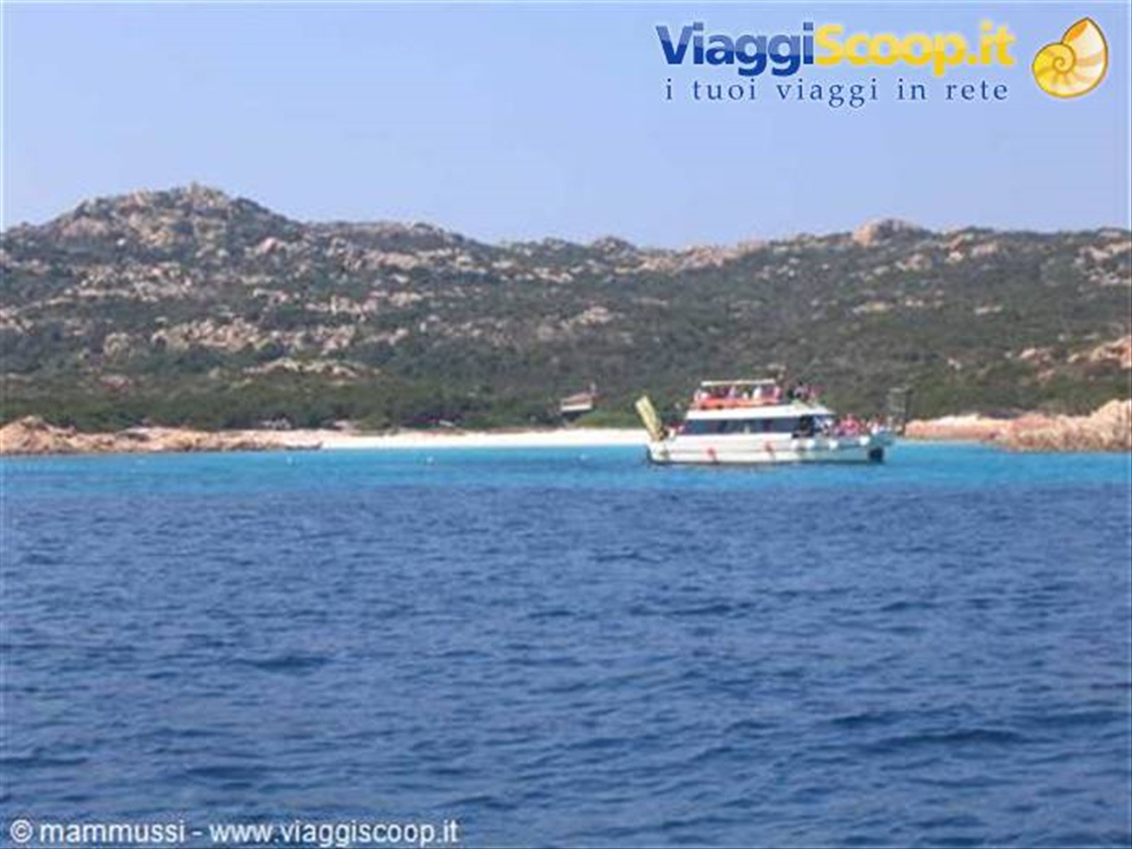 Spiaggia Rosa