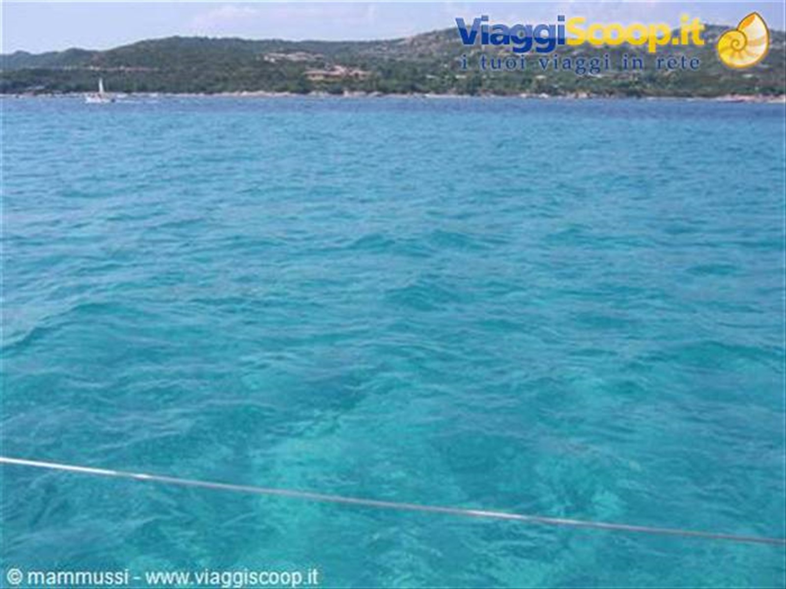 Mare di Sardegna