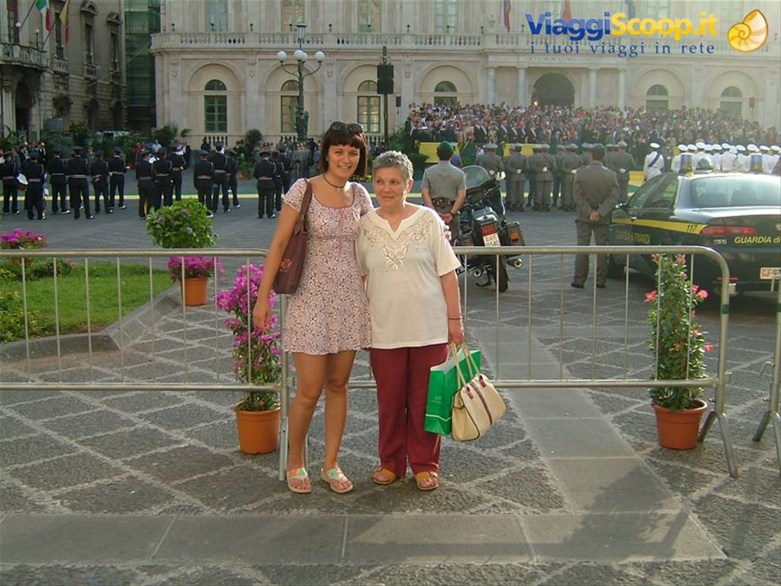Piazza dell'Università