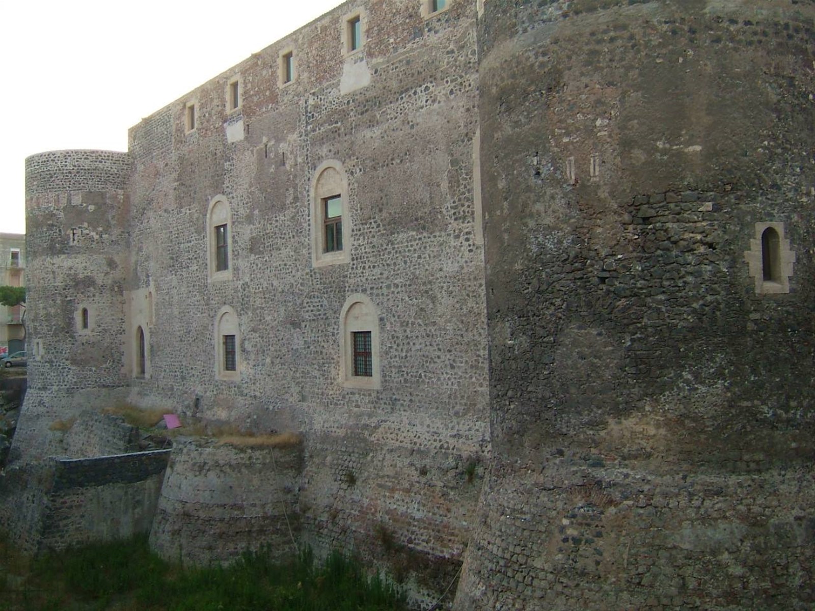 Castello Ursino
