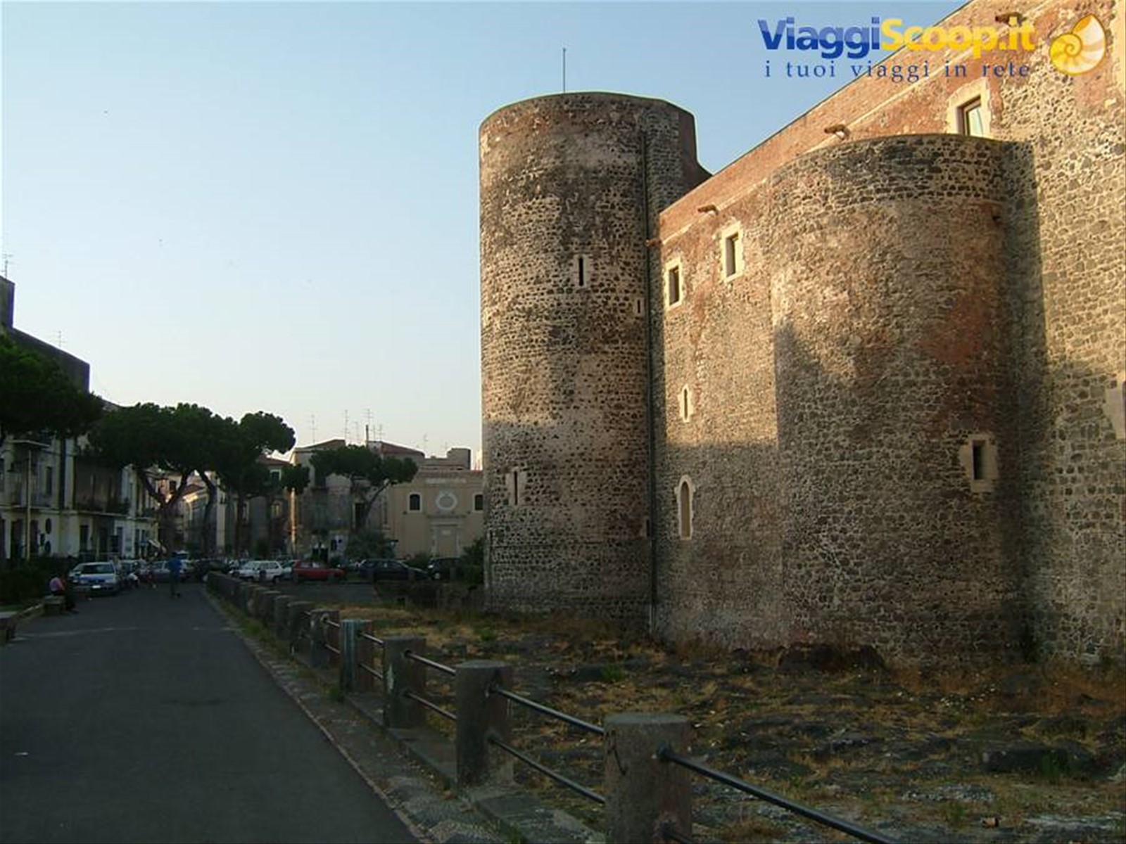 Castello Ursino