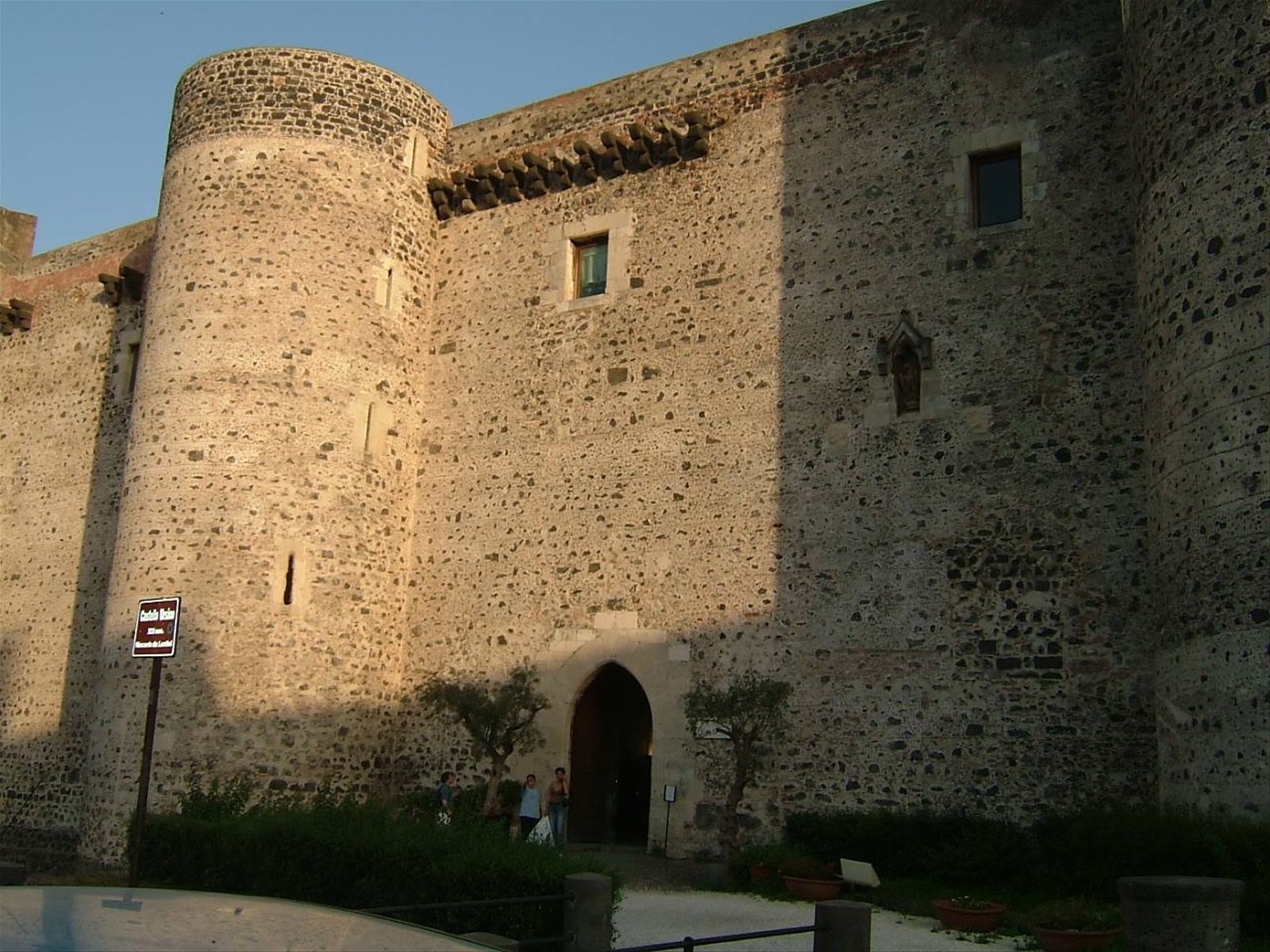 Castello Ursino