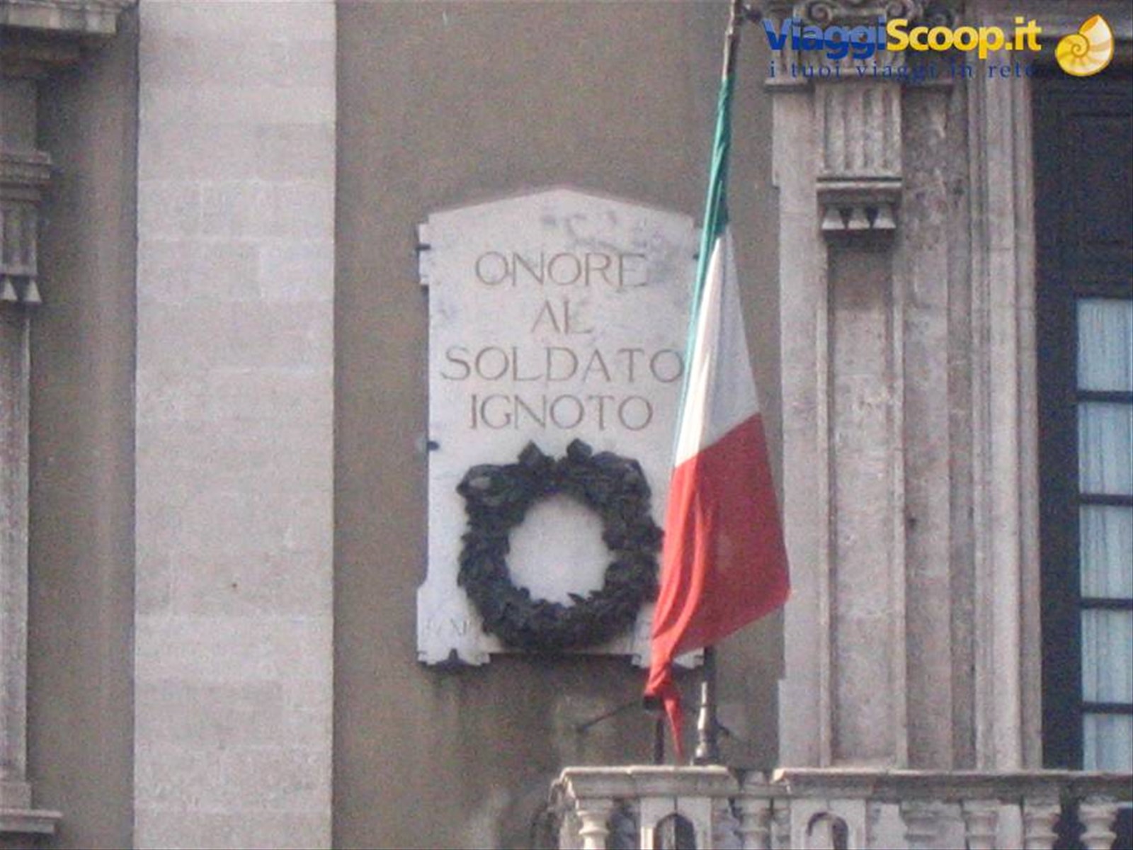 In giro per Catania