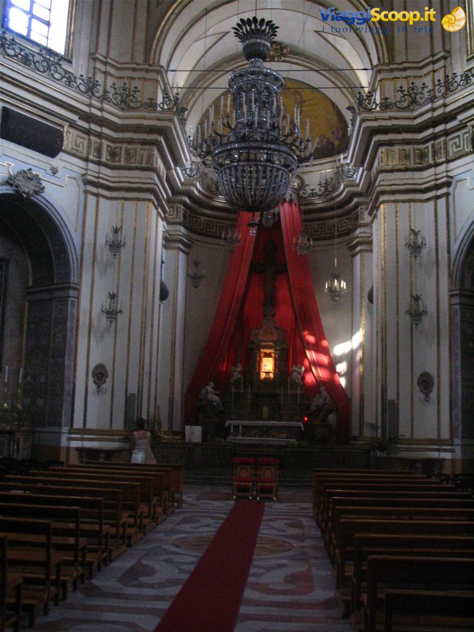 In giro per Catania