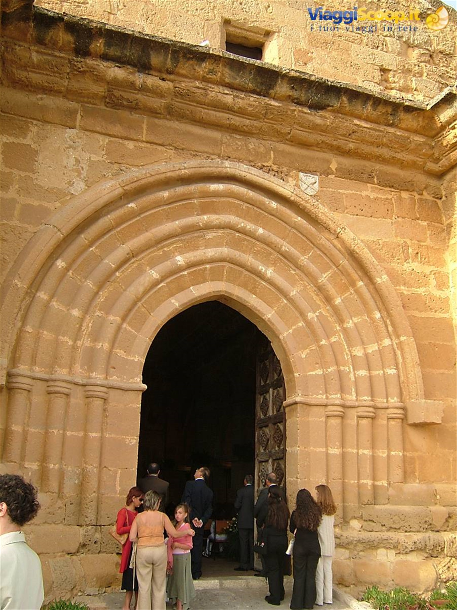 Abbazia del Santo Spirito
