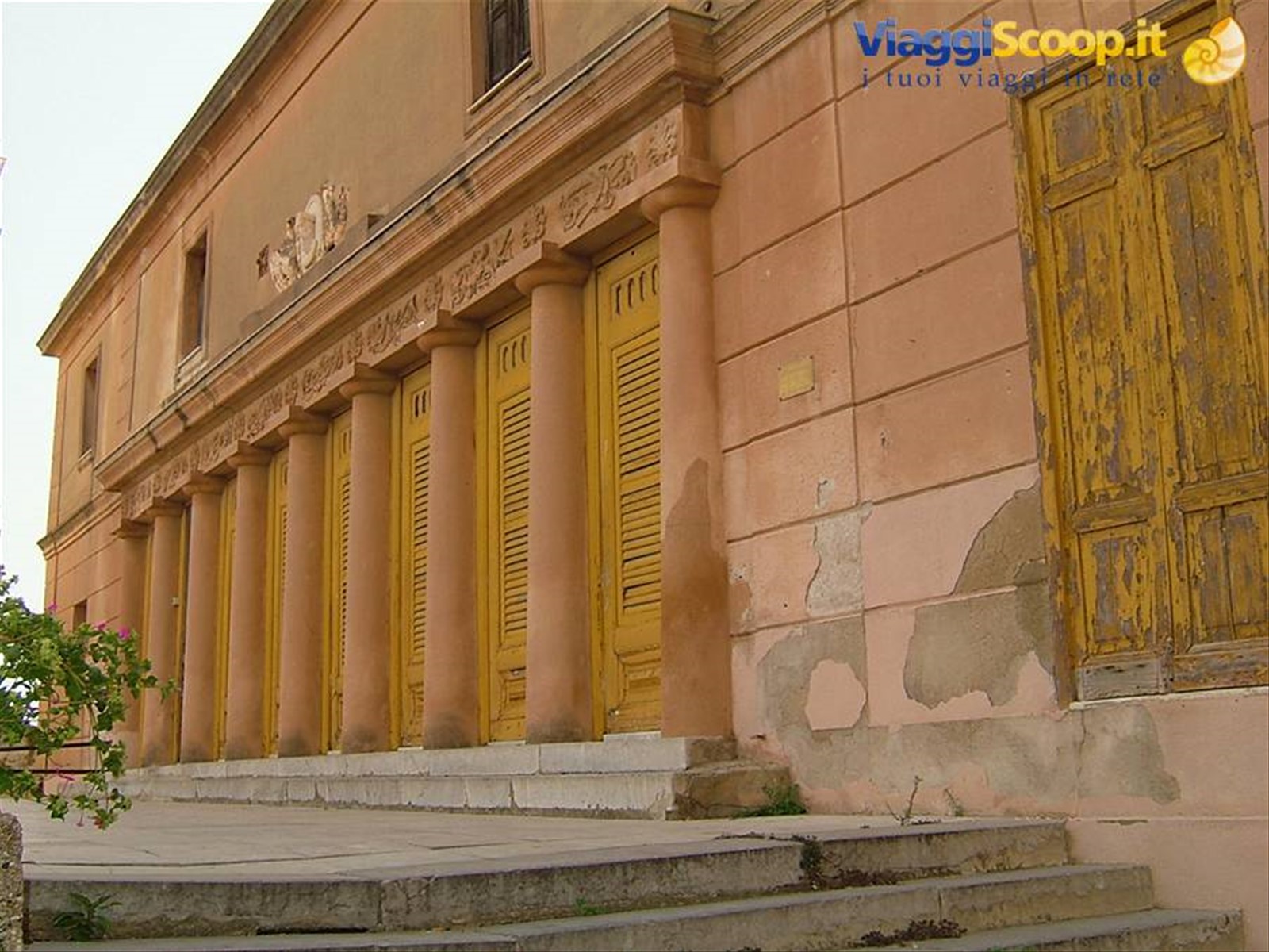 Foto di viaggio in ITALIA