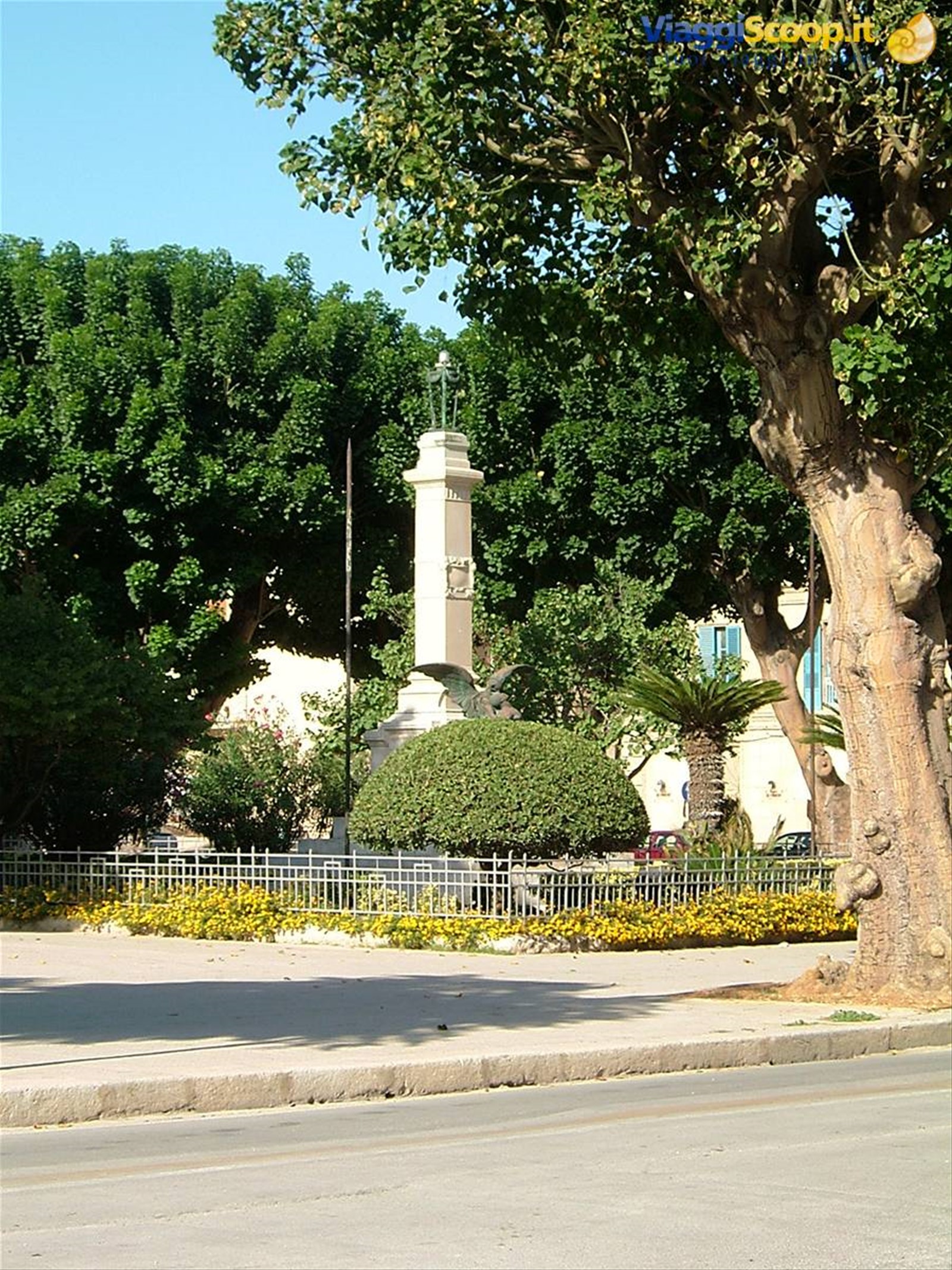 via Garibaldi