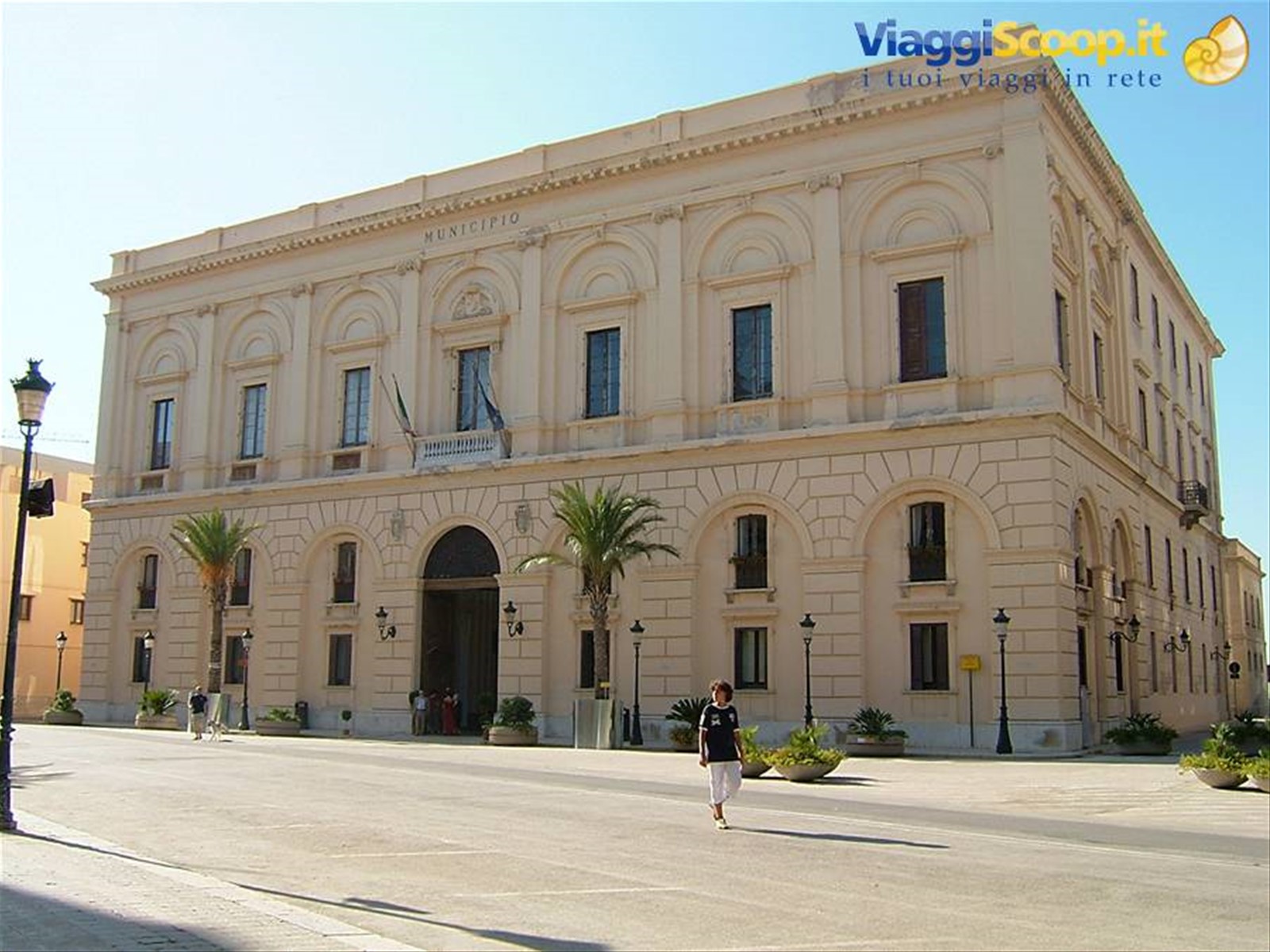 Palazzo d'Alì