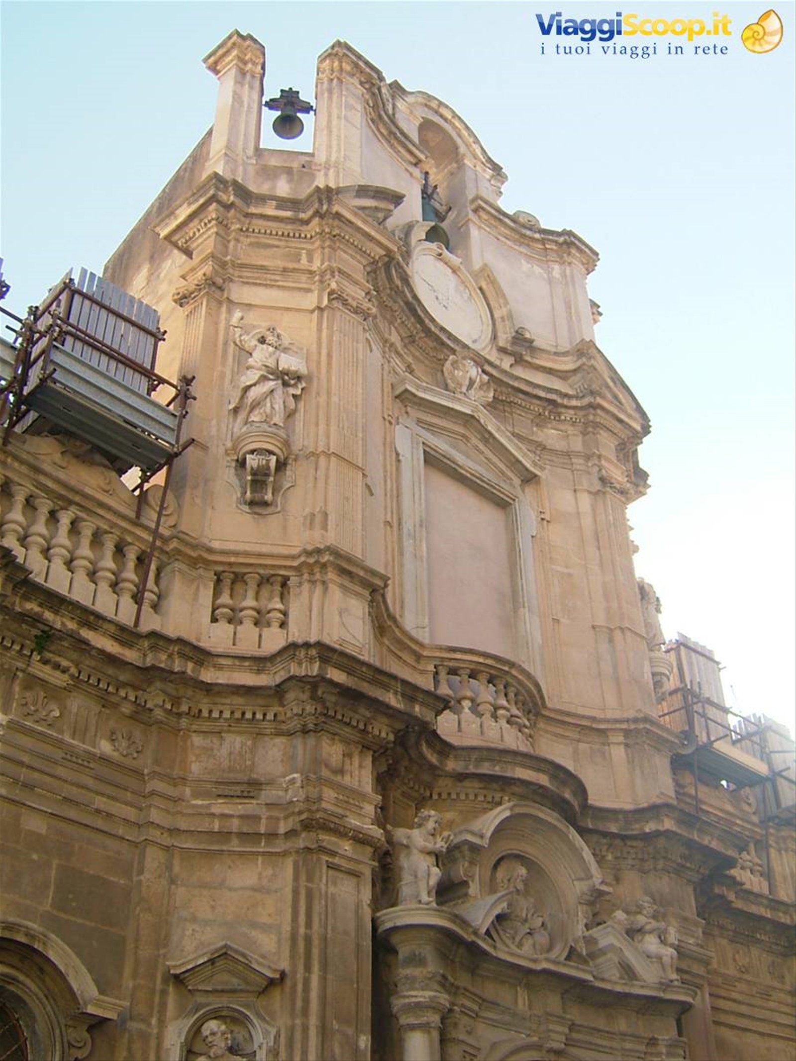 Chiesa del Purgatorio