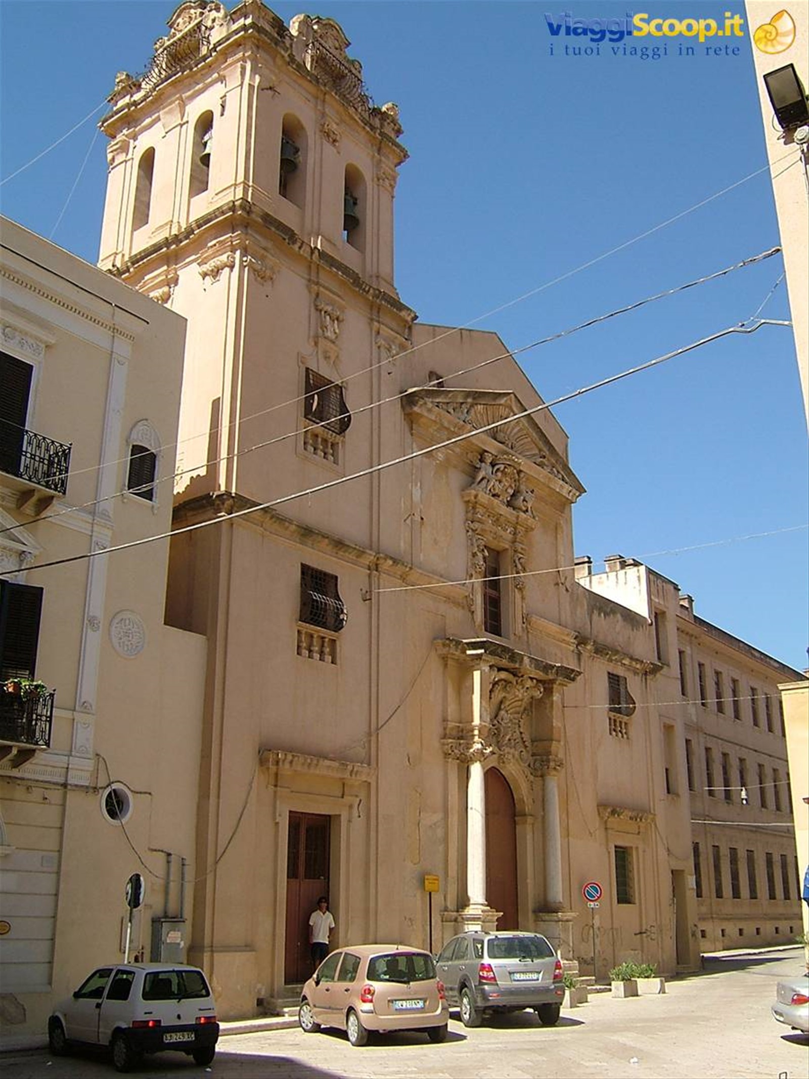 Via XX Settembre