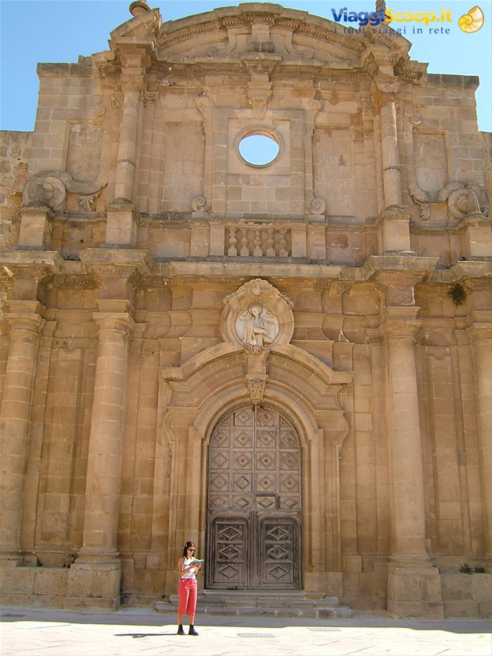 Chiesa di S. Ignazio