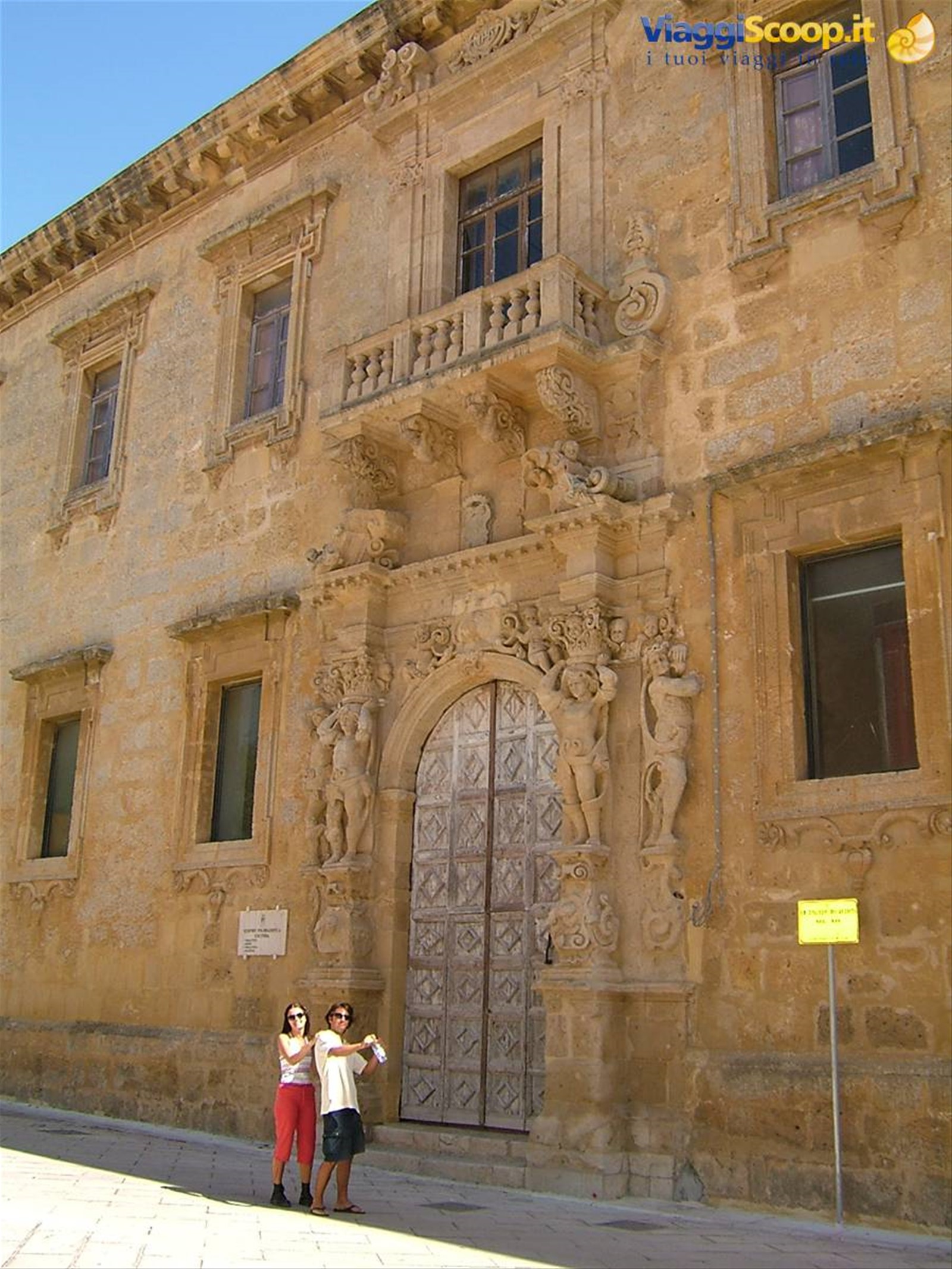 Collegio dei Gesuiti