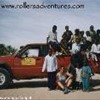foto viaggio LIBYAN ARAB JAMAHIRIYA