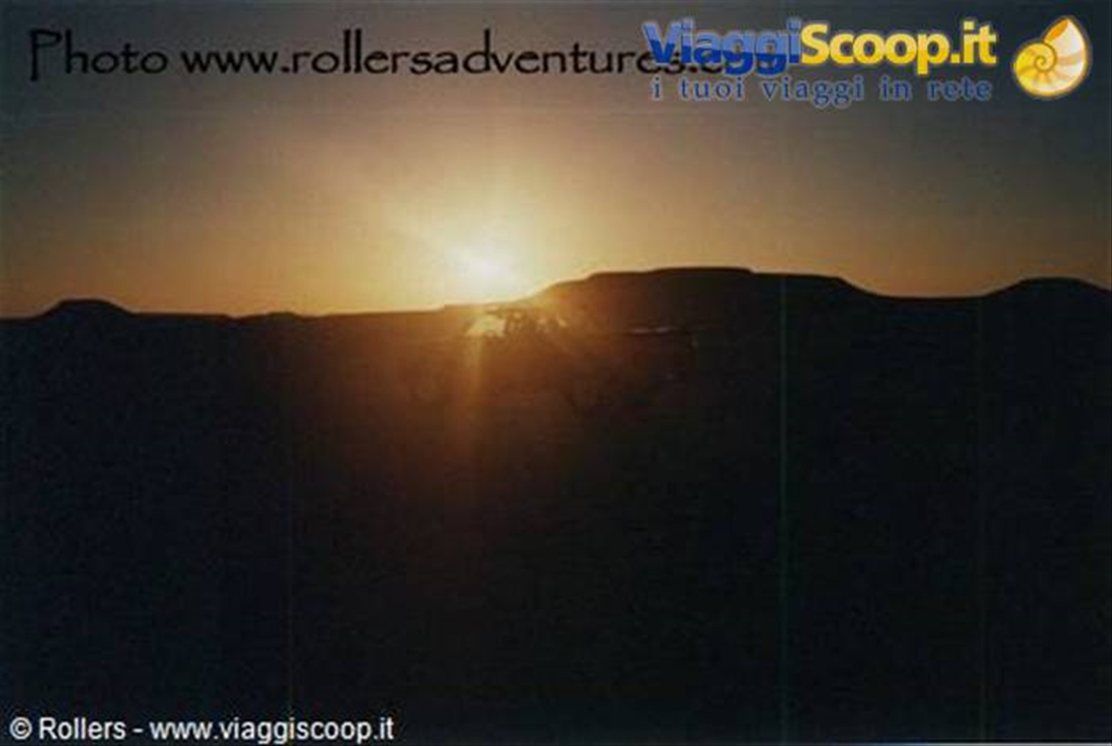 Tramonto