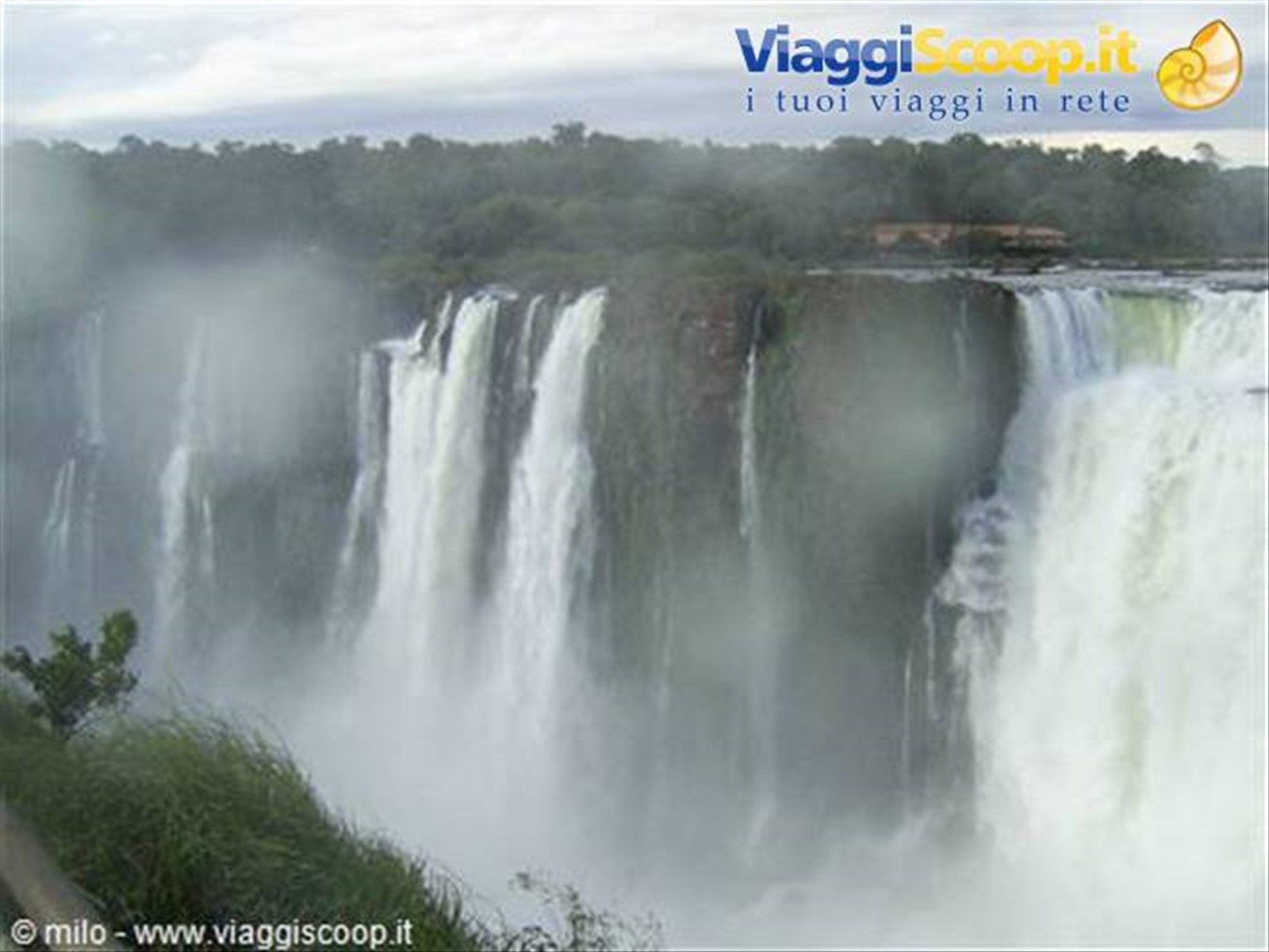 cascate