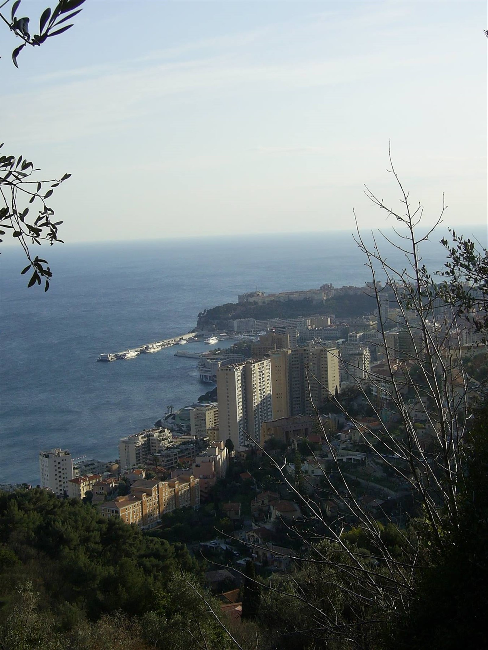 Foto di viaggio in MONACO