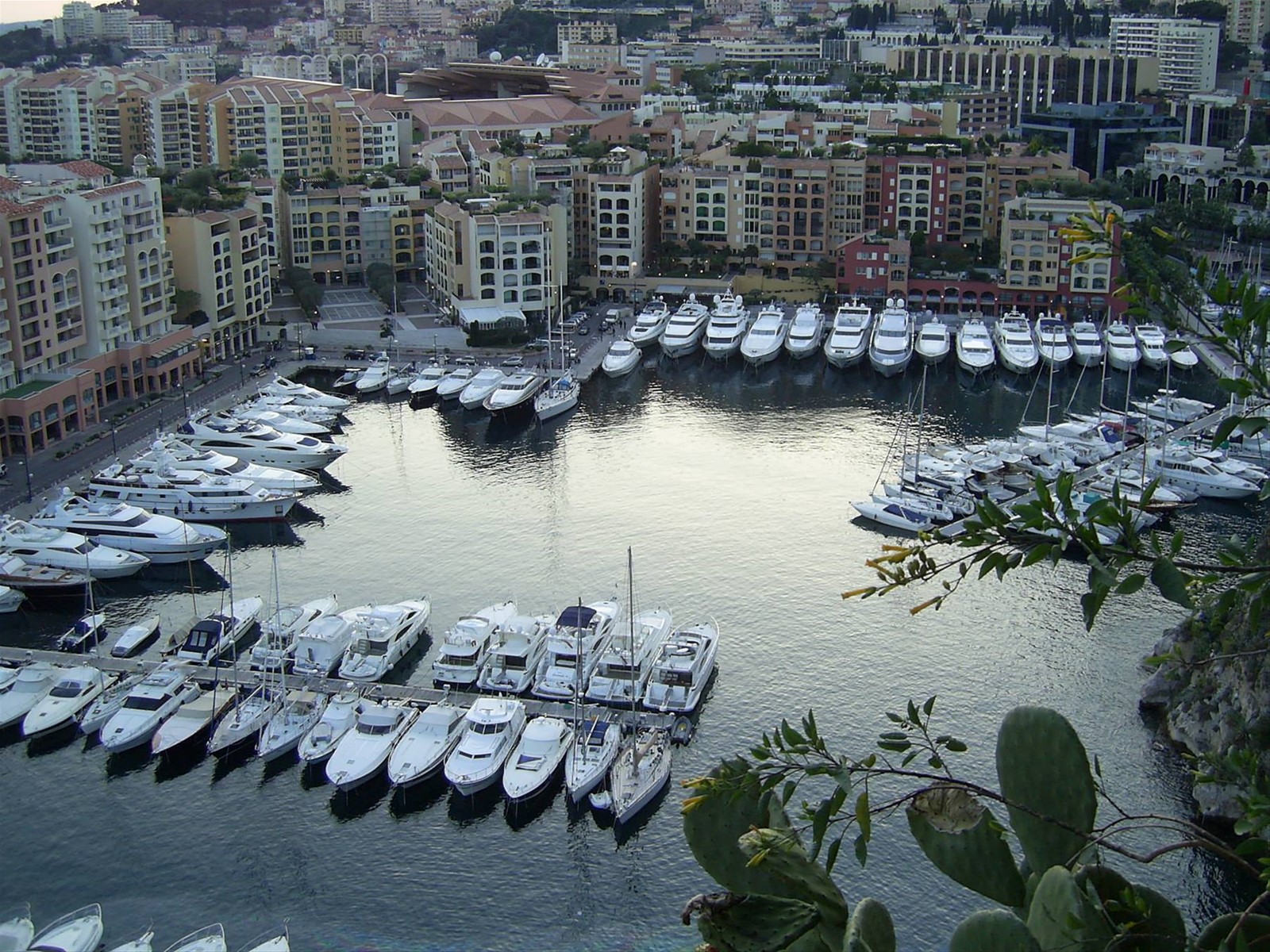 Foto di viaggio in MONACO