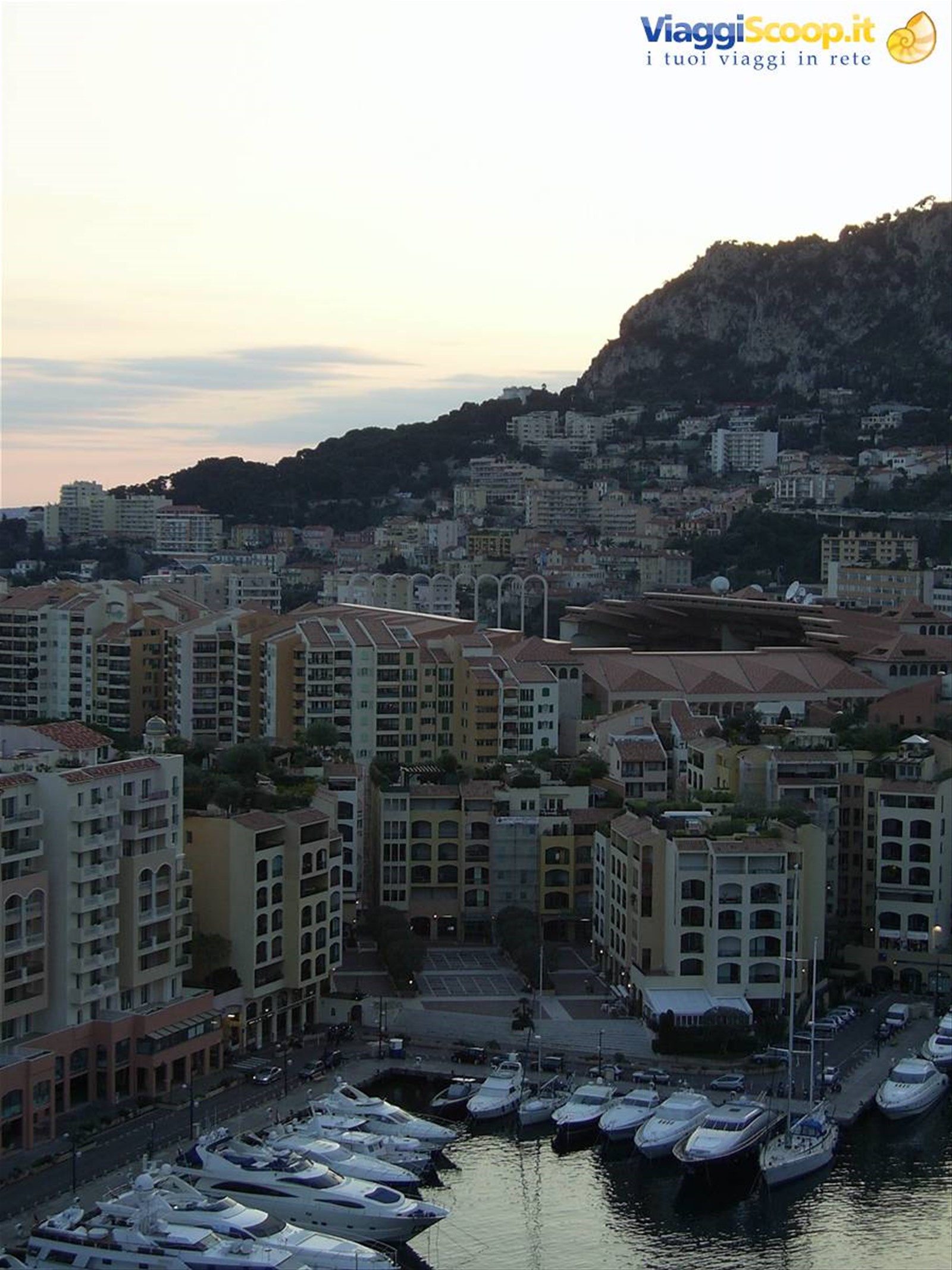 Foto di viaggio in MONACO