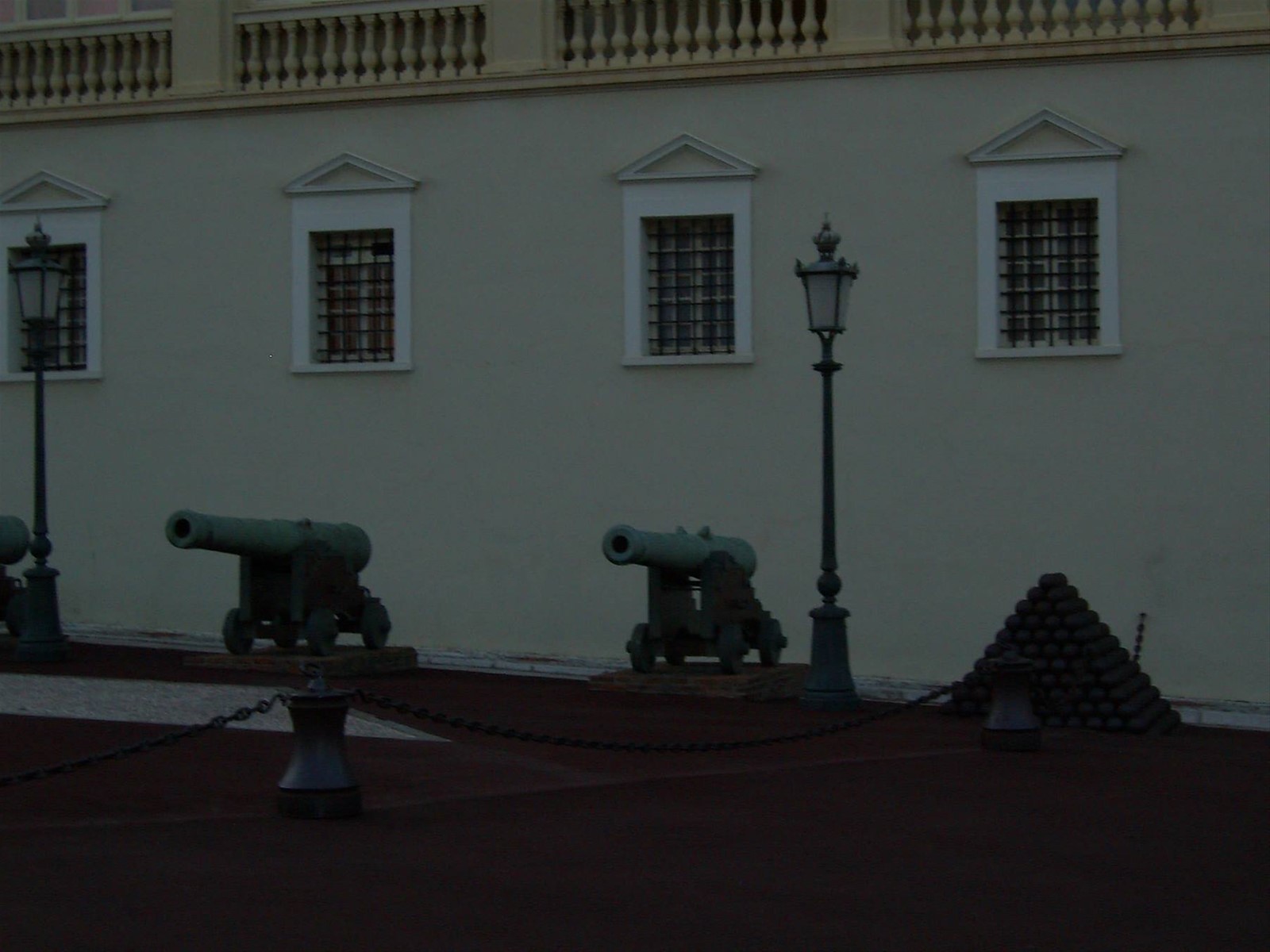 Foto di viaggio in MONACO