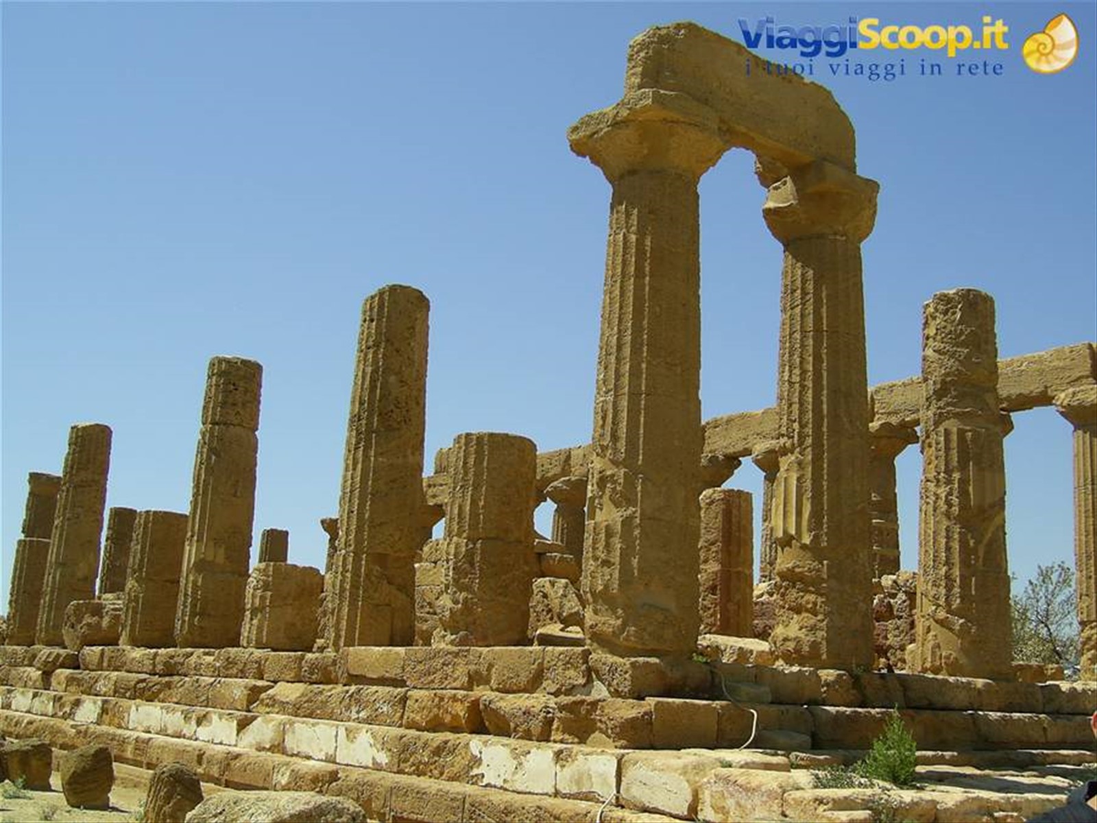 valle dei templi