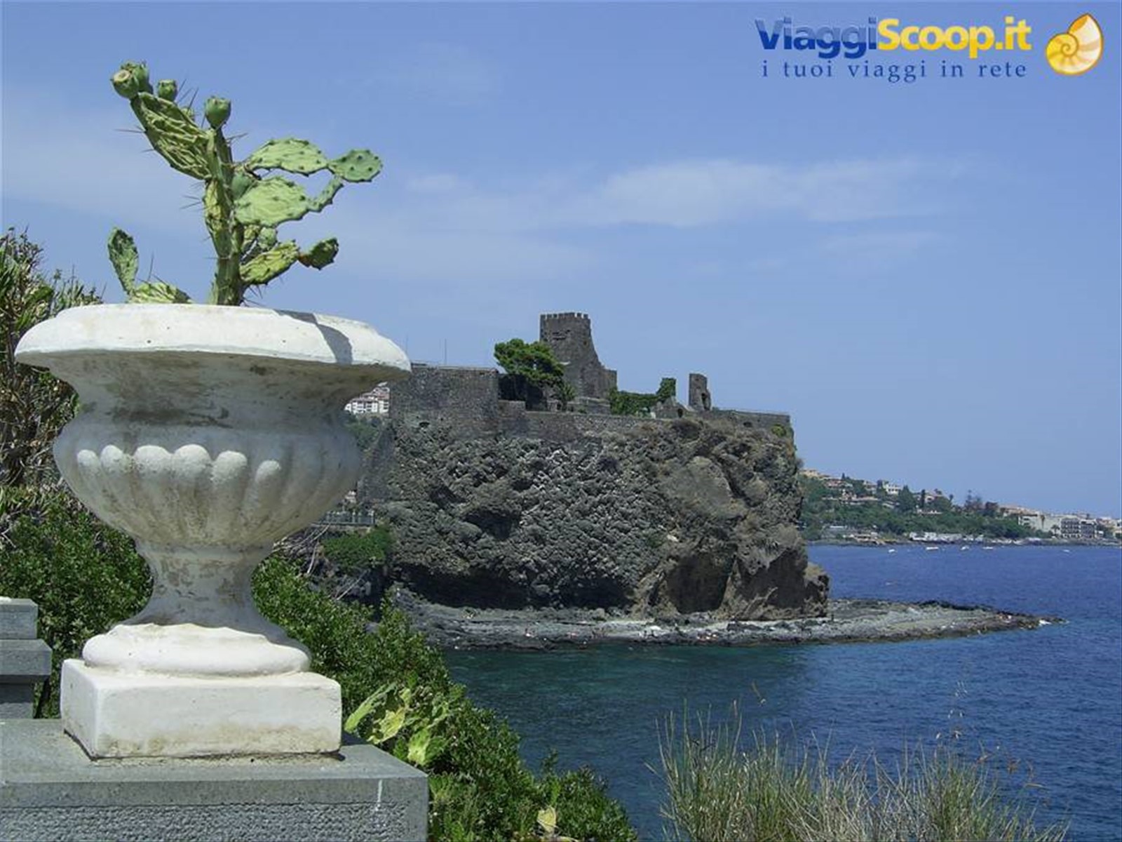aci castello