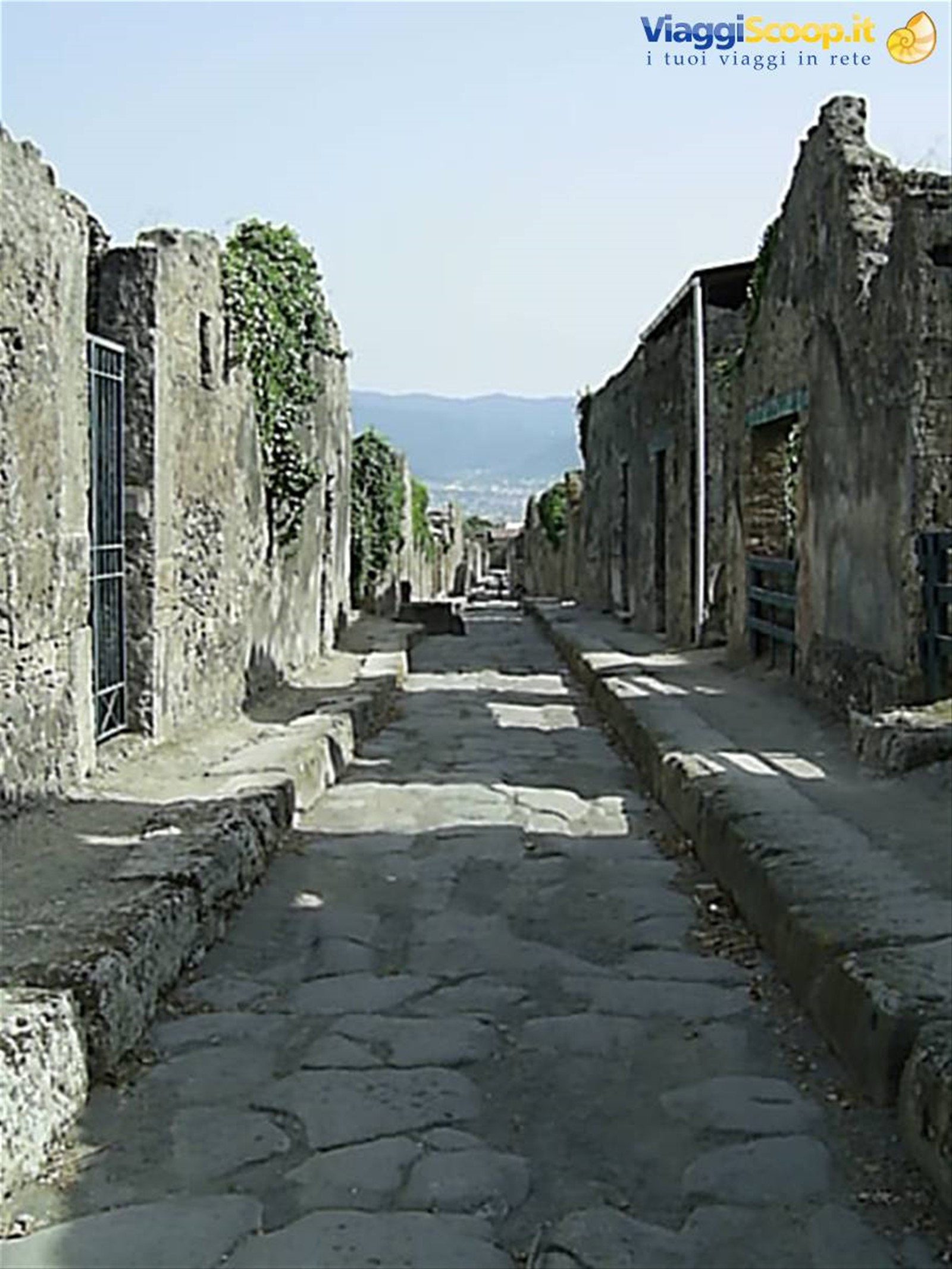 pompei