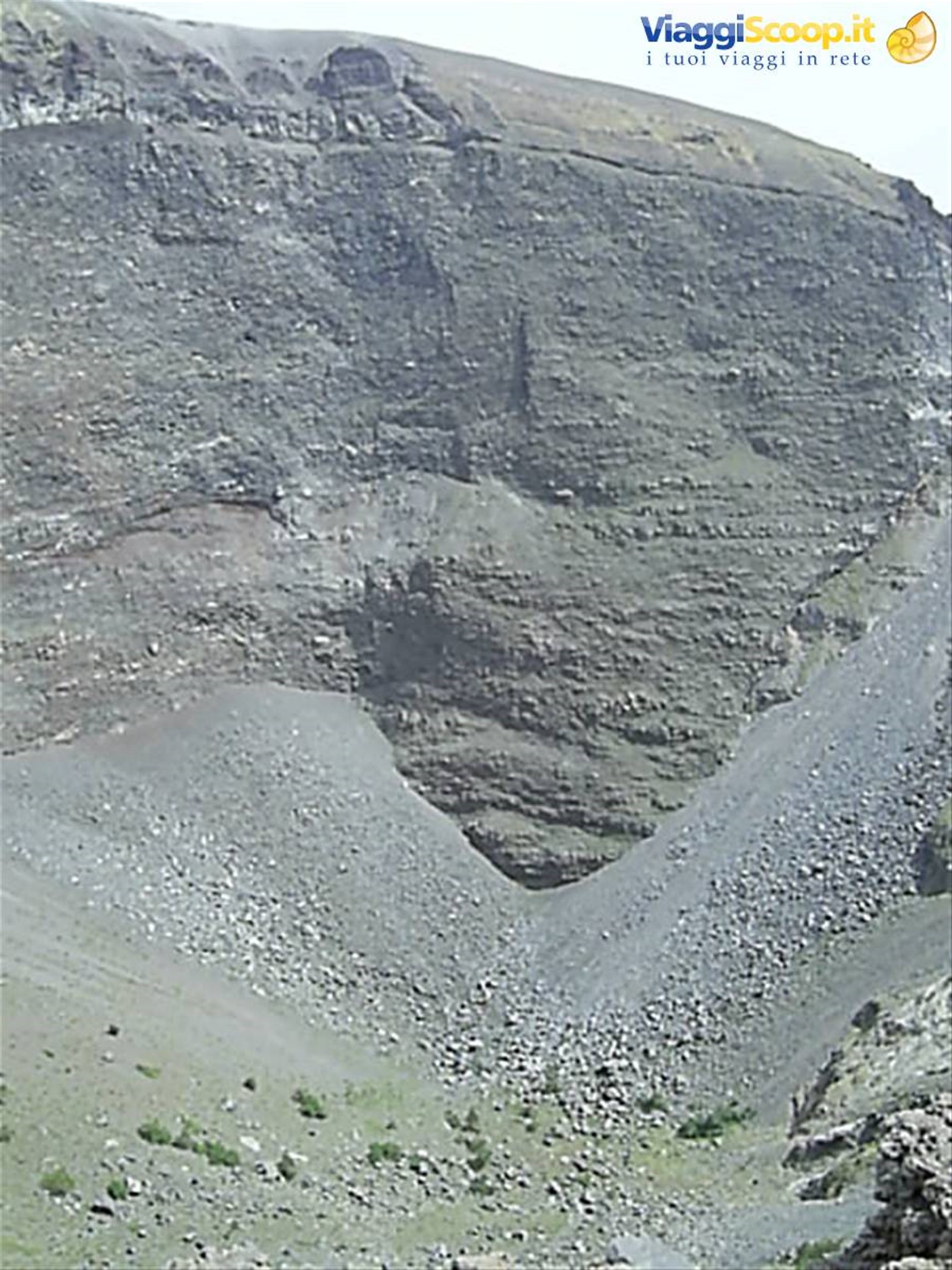 vesuvio