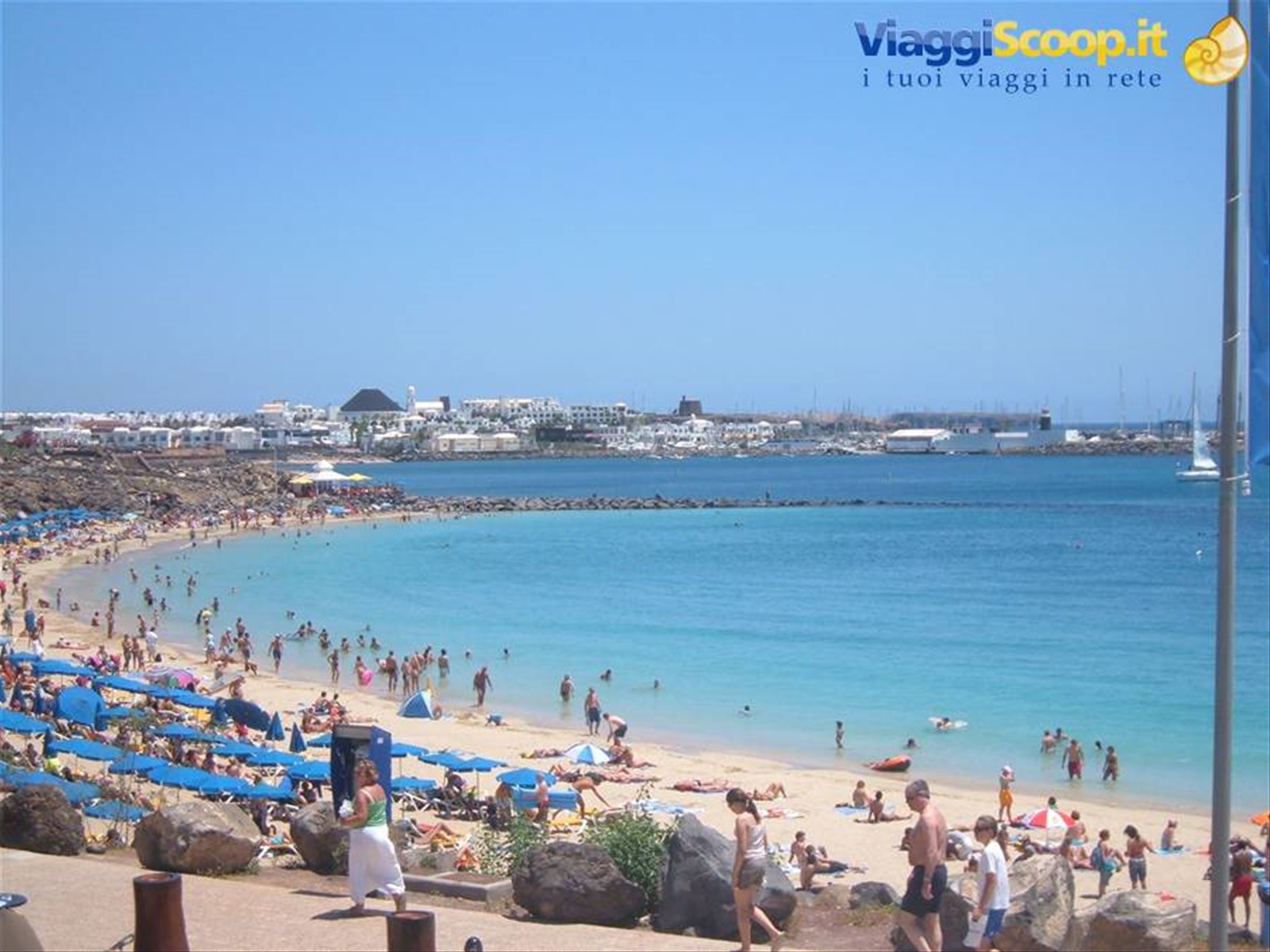 playa bianca