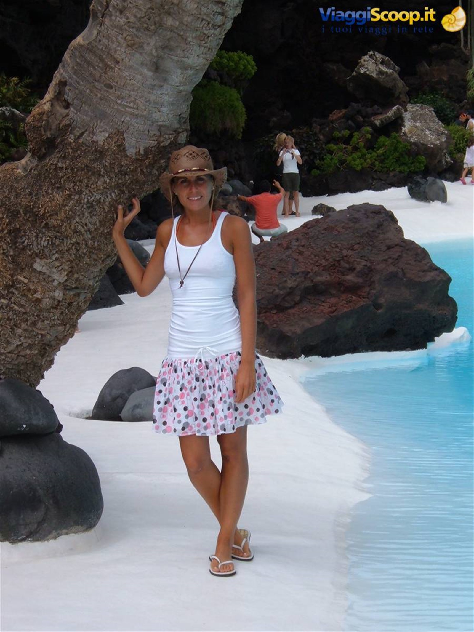 jameos del agua