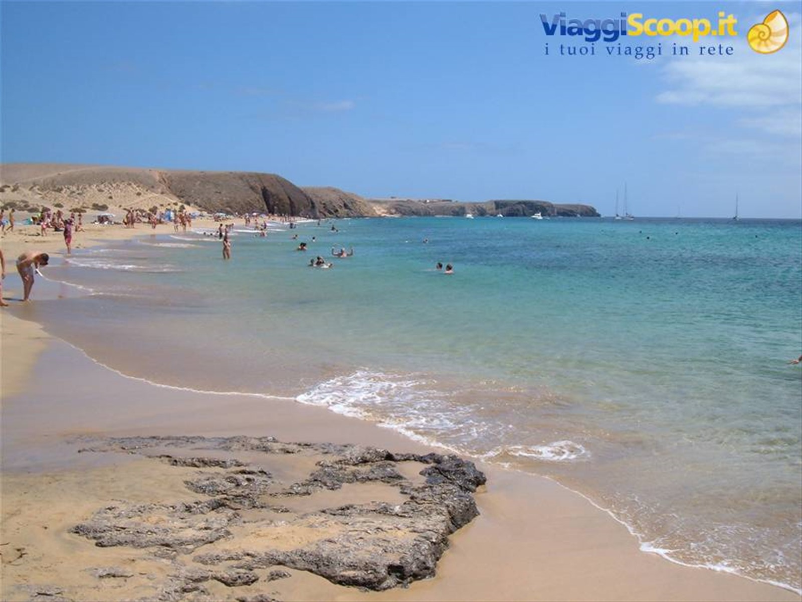 playa mujeres