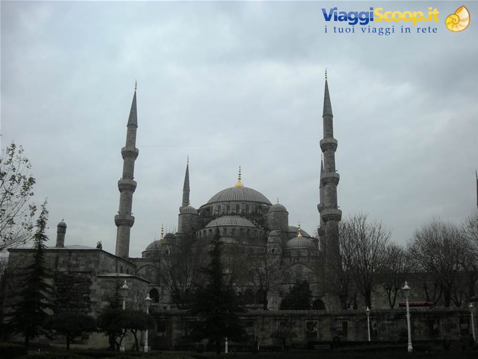 Foto di viaggio in TURCHIA