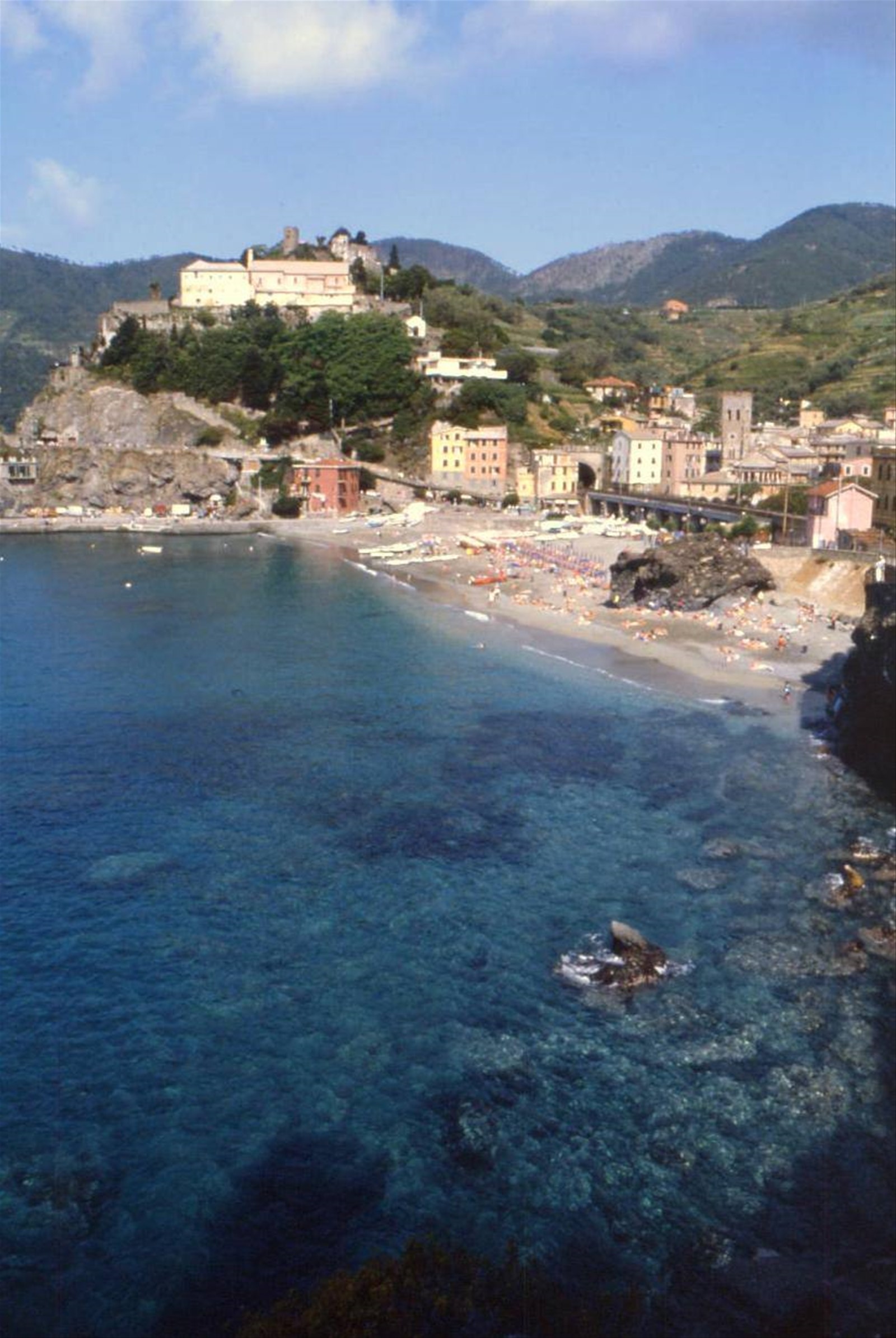 MONTEROSSO