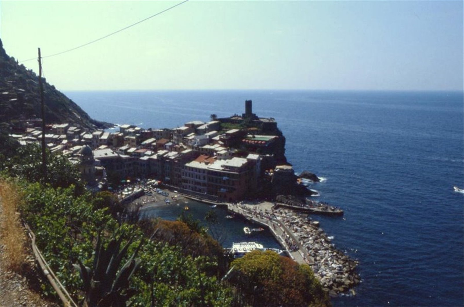 VERNAZZA
