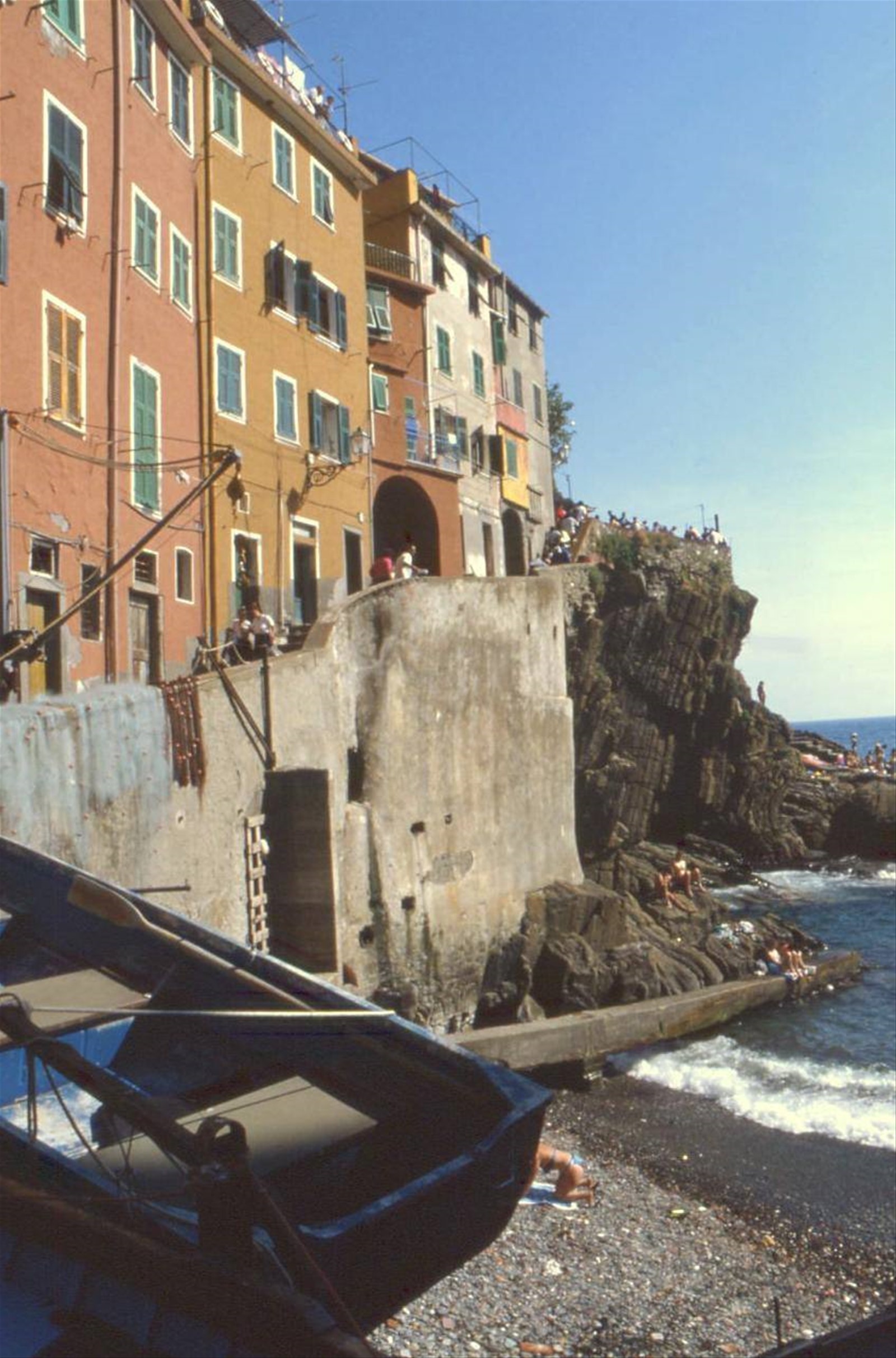 RIOMAGGIORE