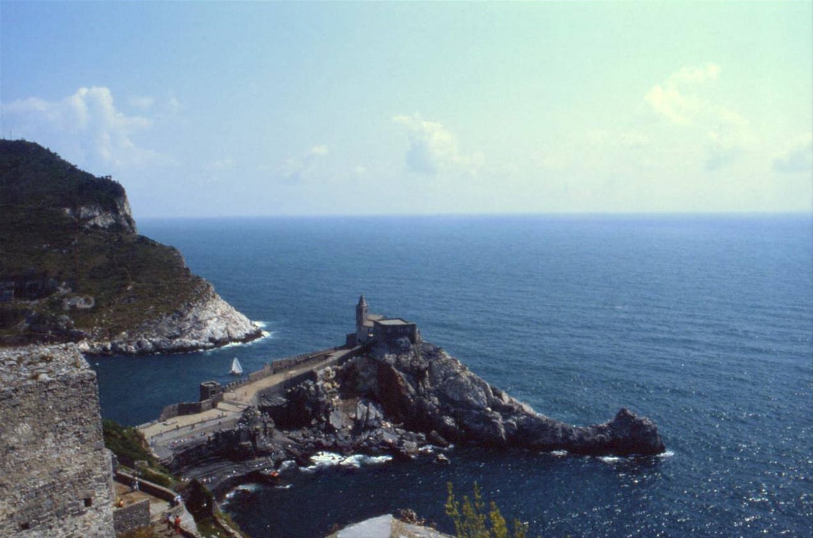 PORTOVENERE
