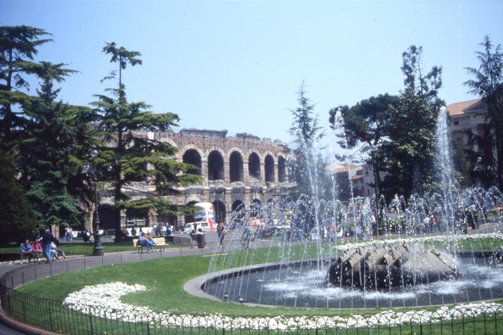 ITINERARI ITALIANI