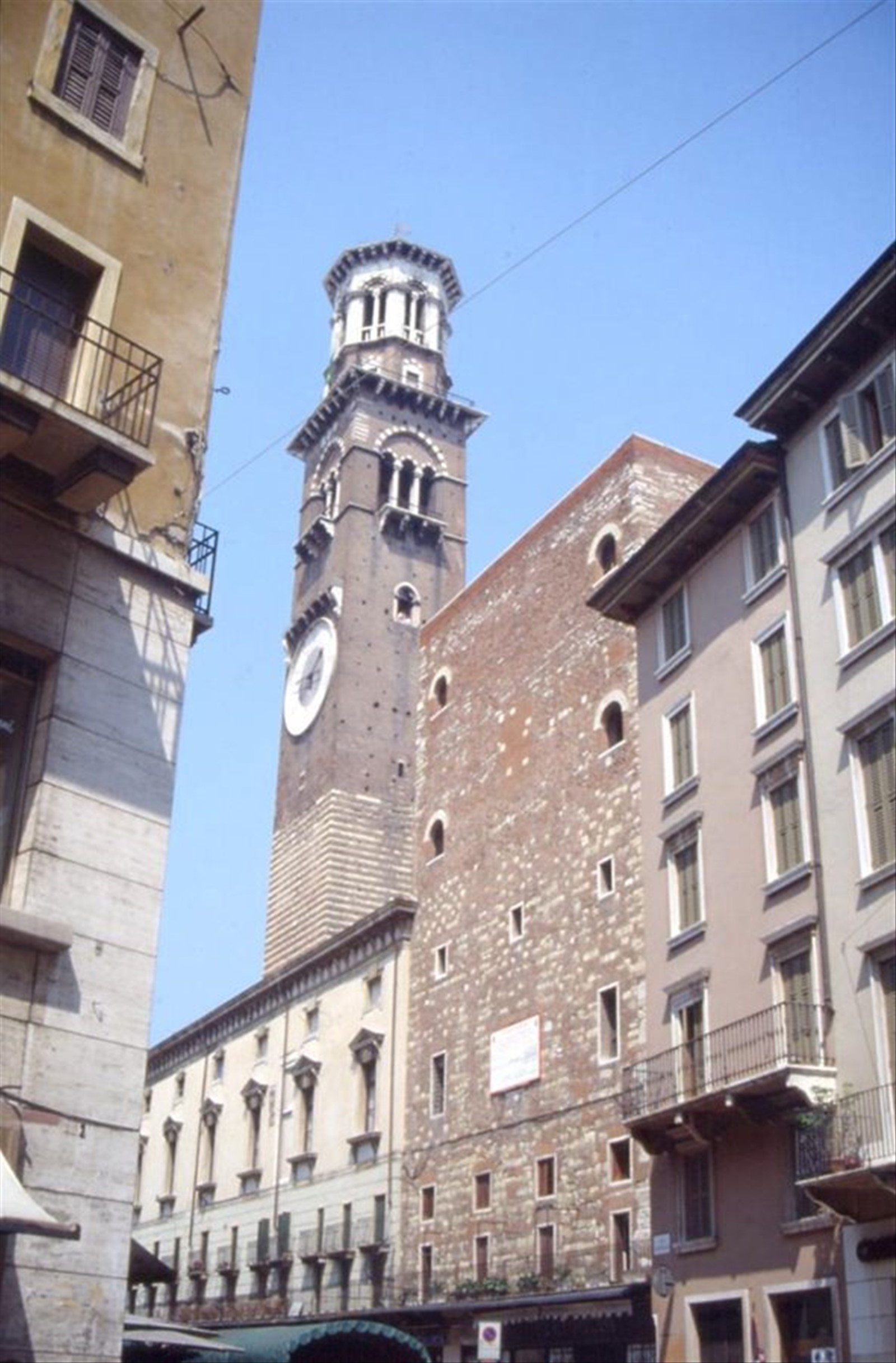 Foto di viaggio in ITALIA
