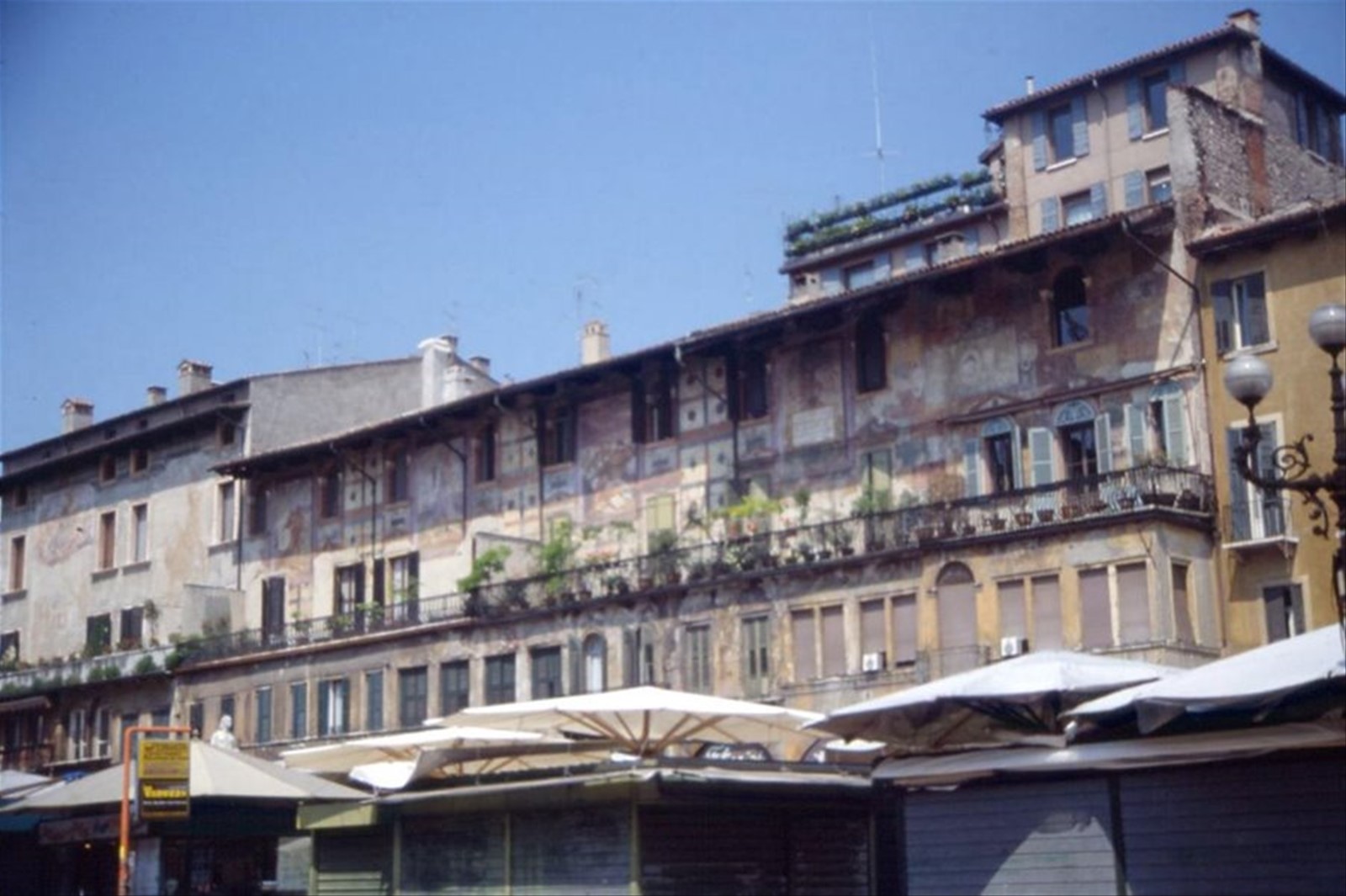 Foto di viaggio in ITALIA