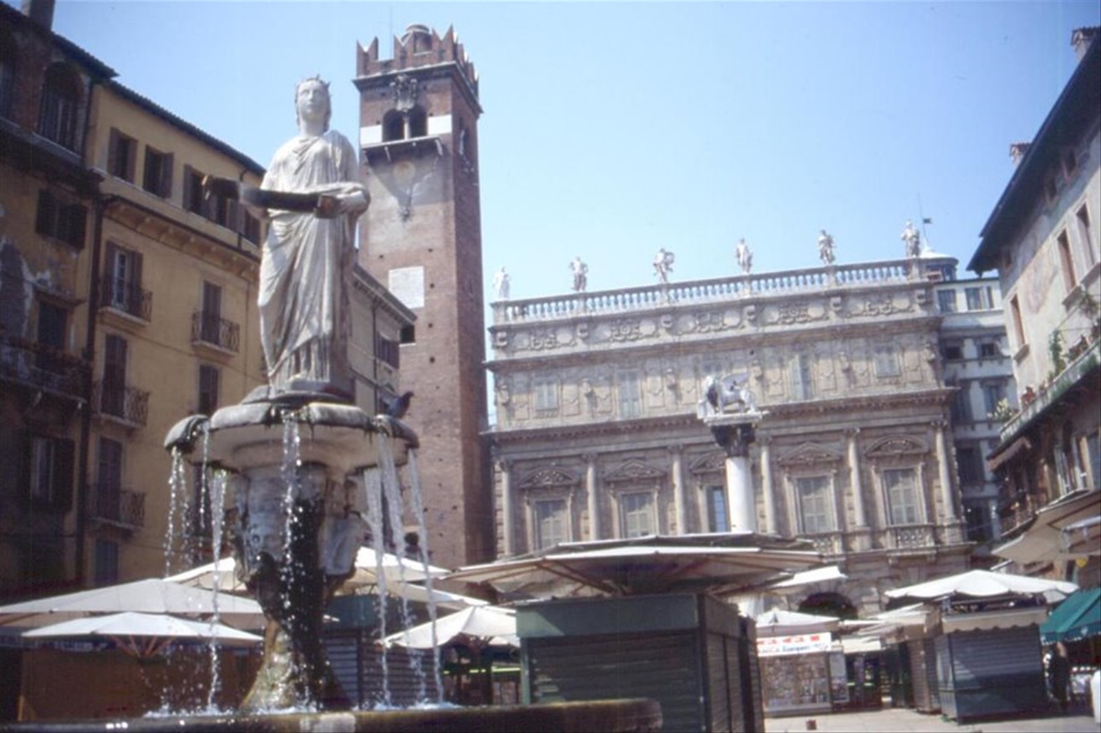 Foto di viaggio in ITALIA
