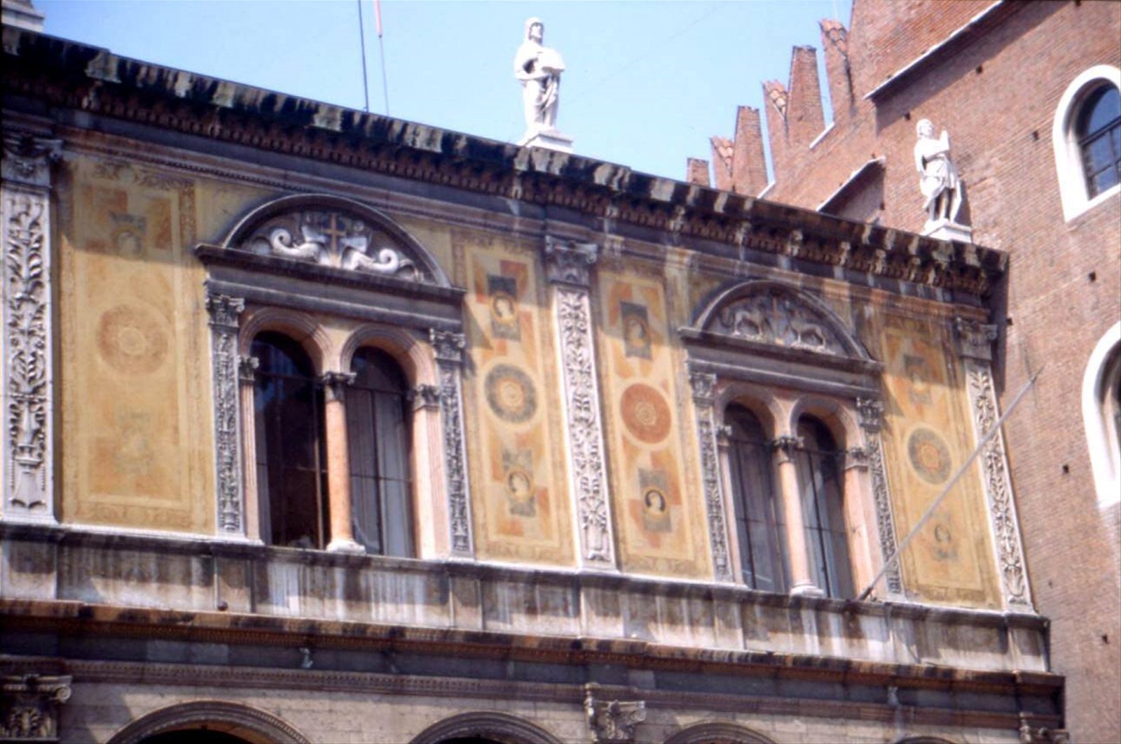 Foto di viaggio in ITALIA