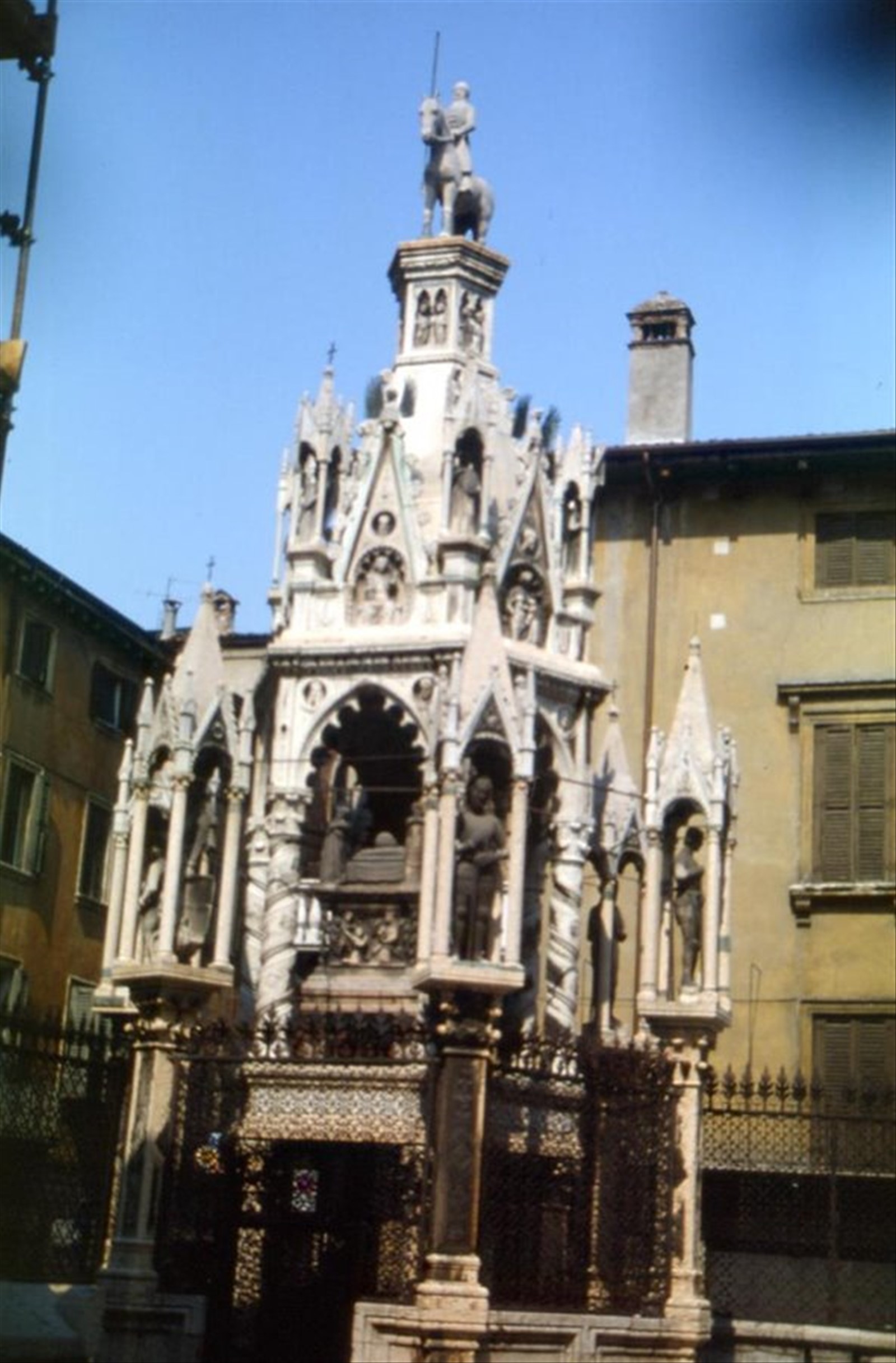 Foto di viaggio in ITALIA