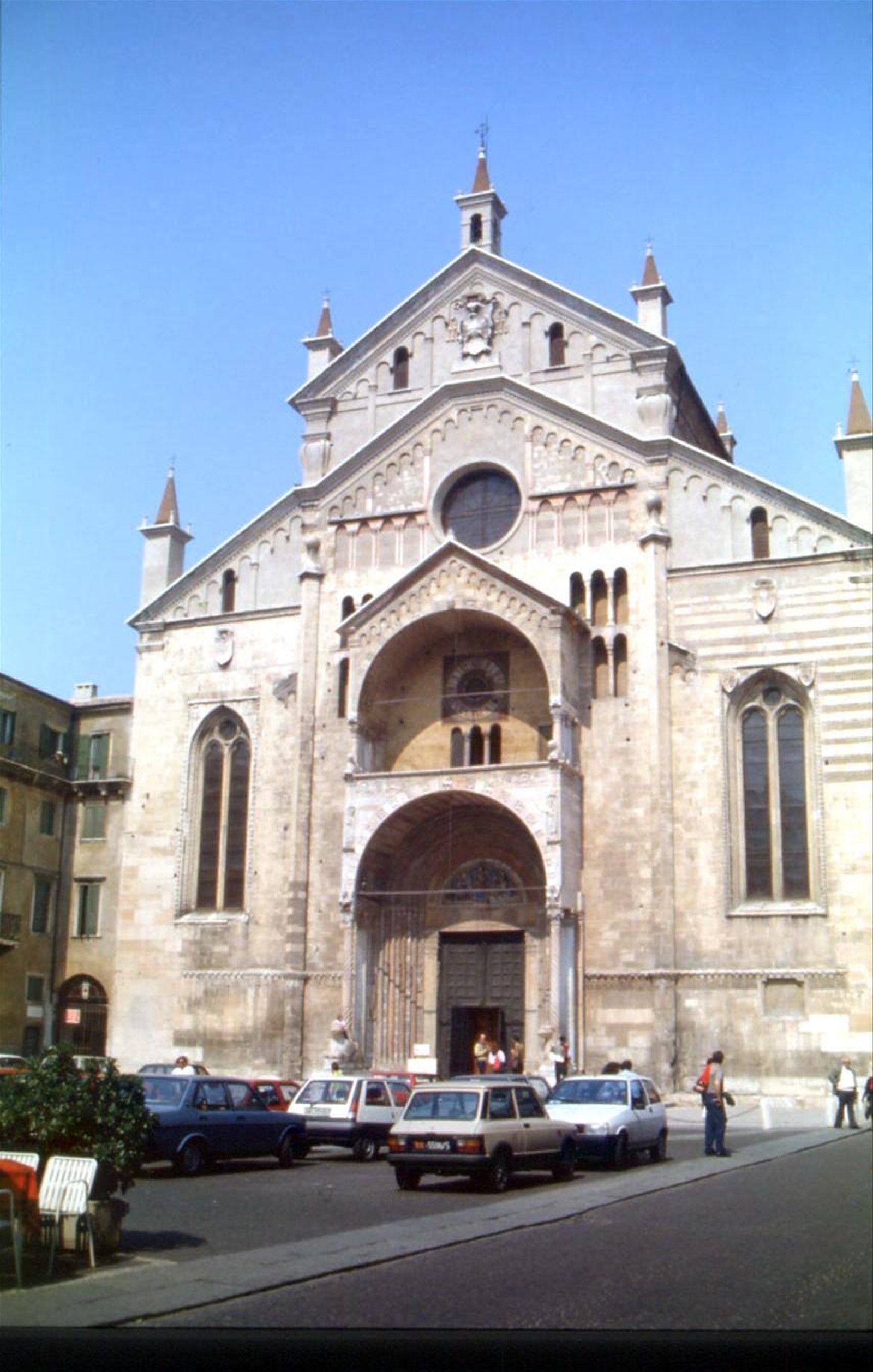 Foto di viaggio in ITALIA