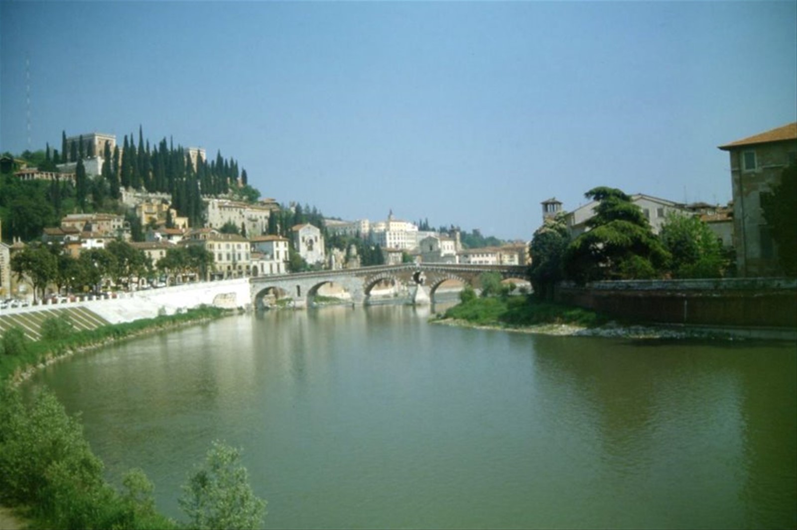 Foto di viaggio in ITALIA