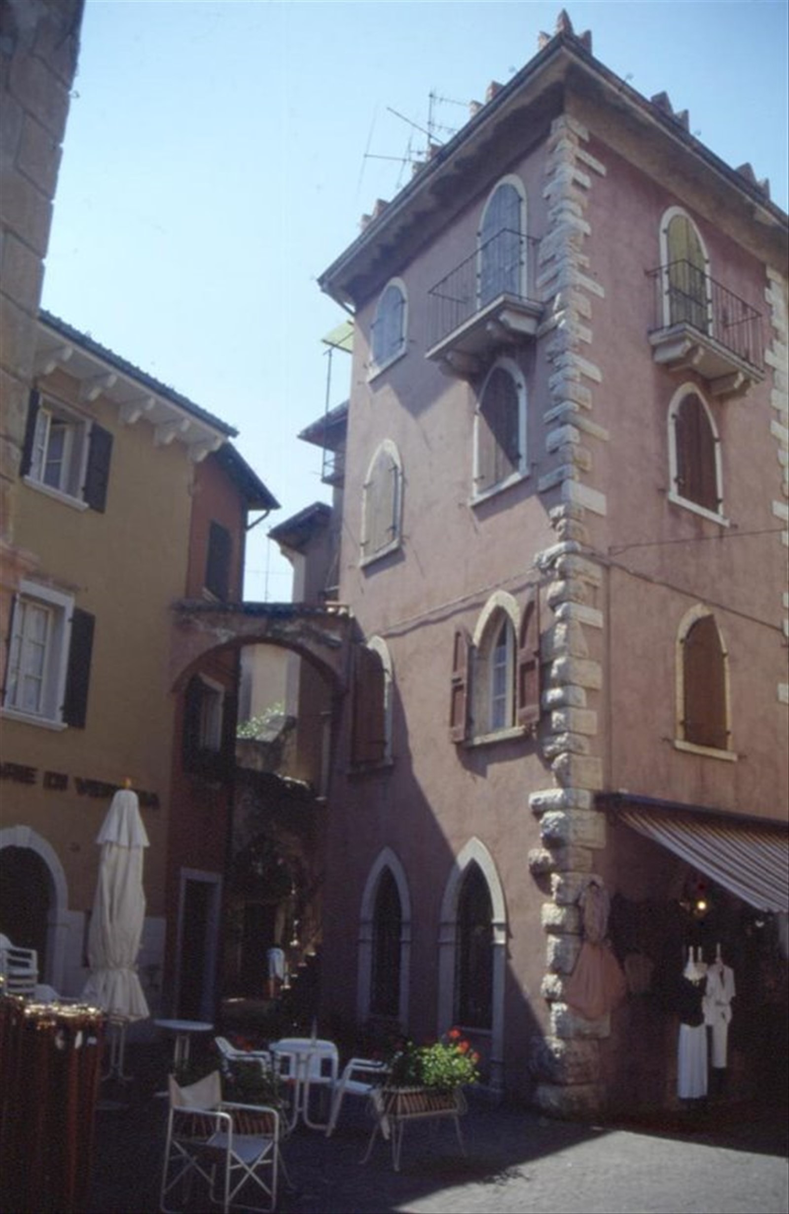 GARDA