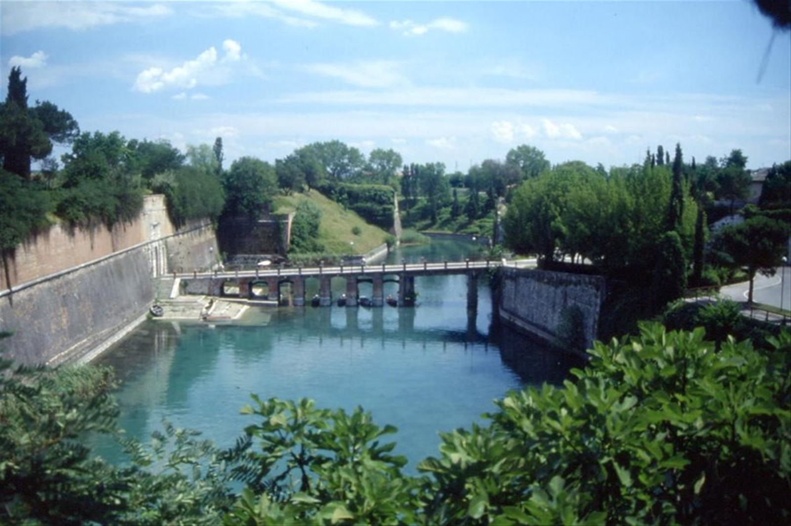 PESCHIERA DEL GARDA
