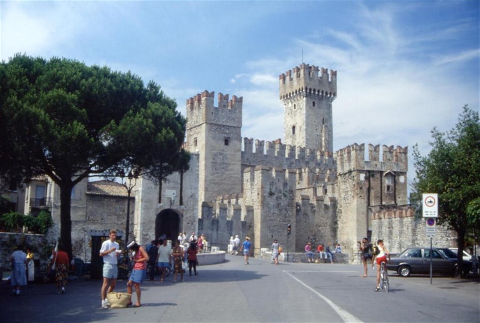 SIRMIONE