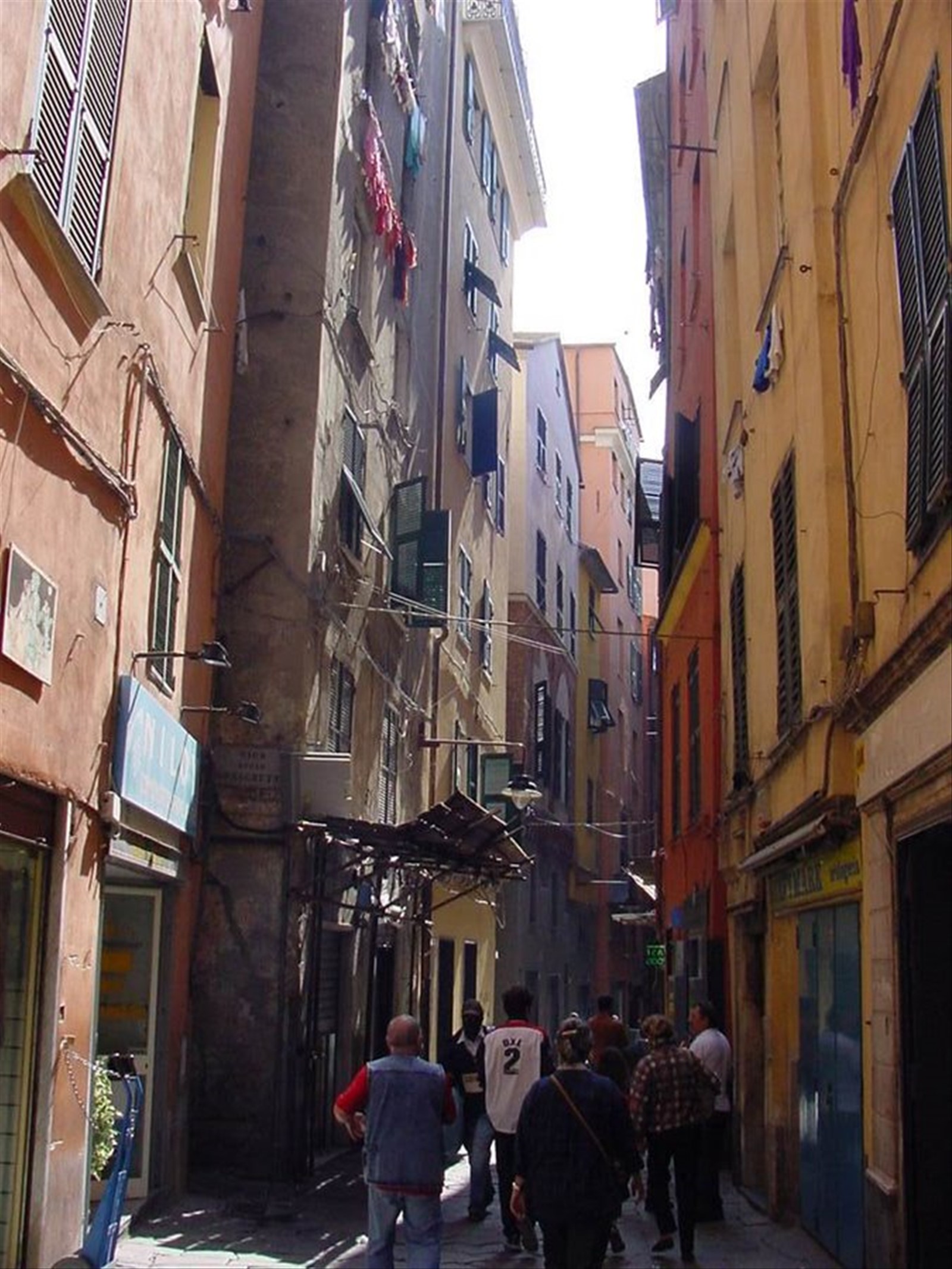 Foto di viaggio in ITALIA