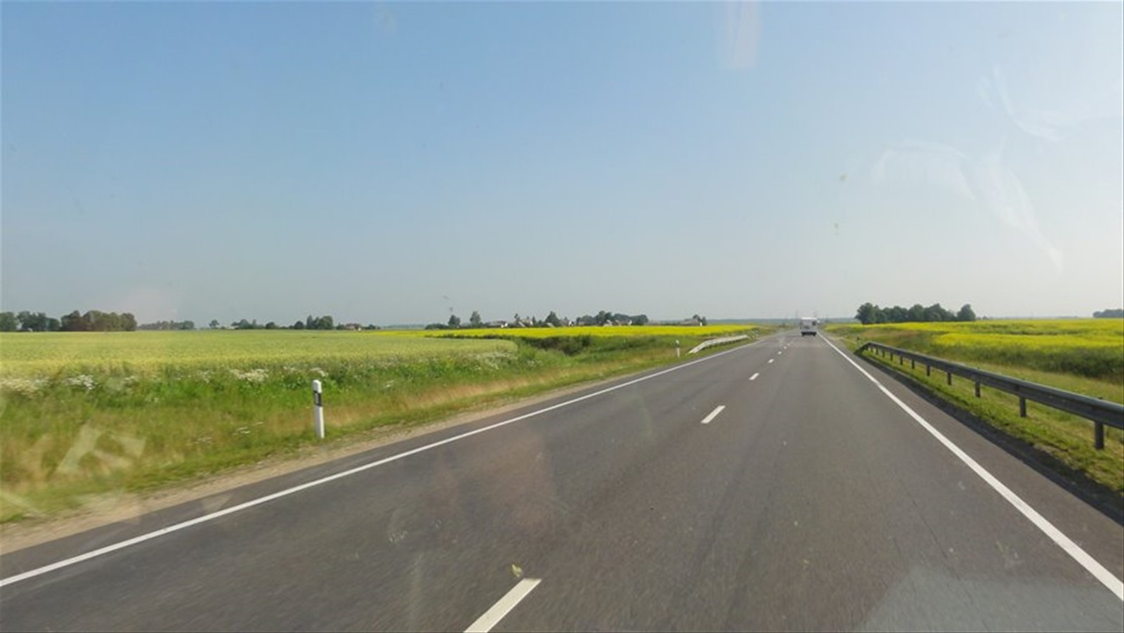 Foto di viaggio in LITUANIA