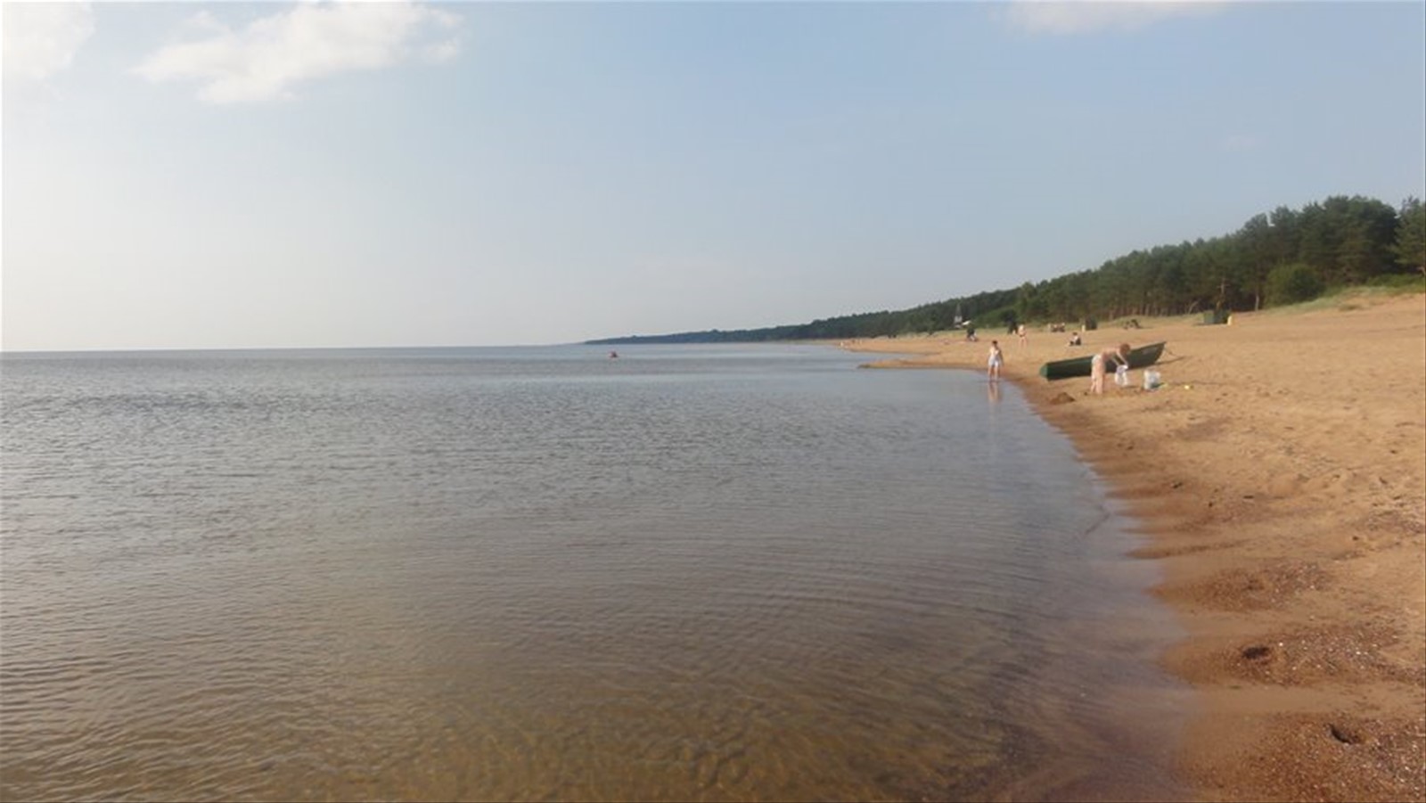 IL MAR BALTICO
