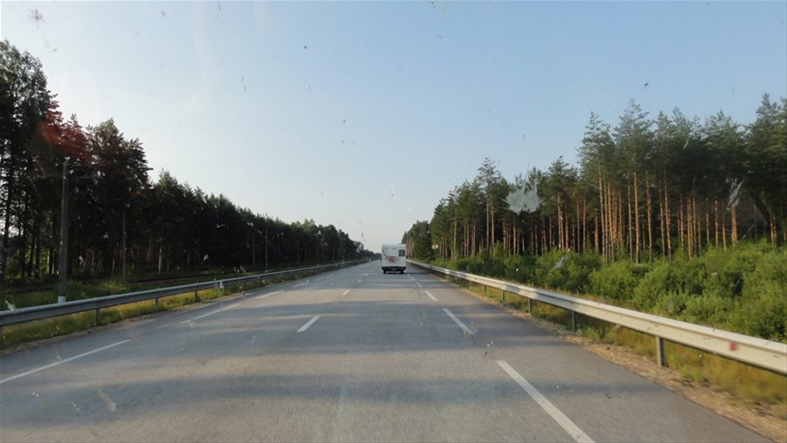 Foto di viaggio in LATVIA